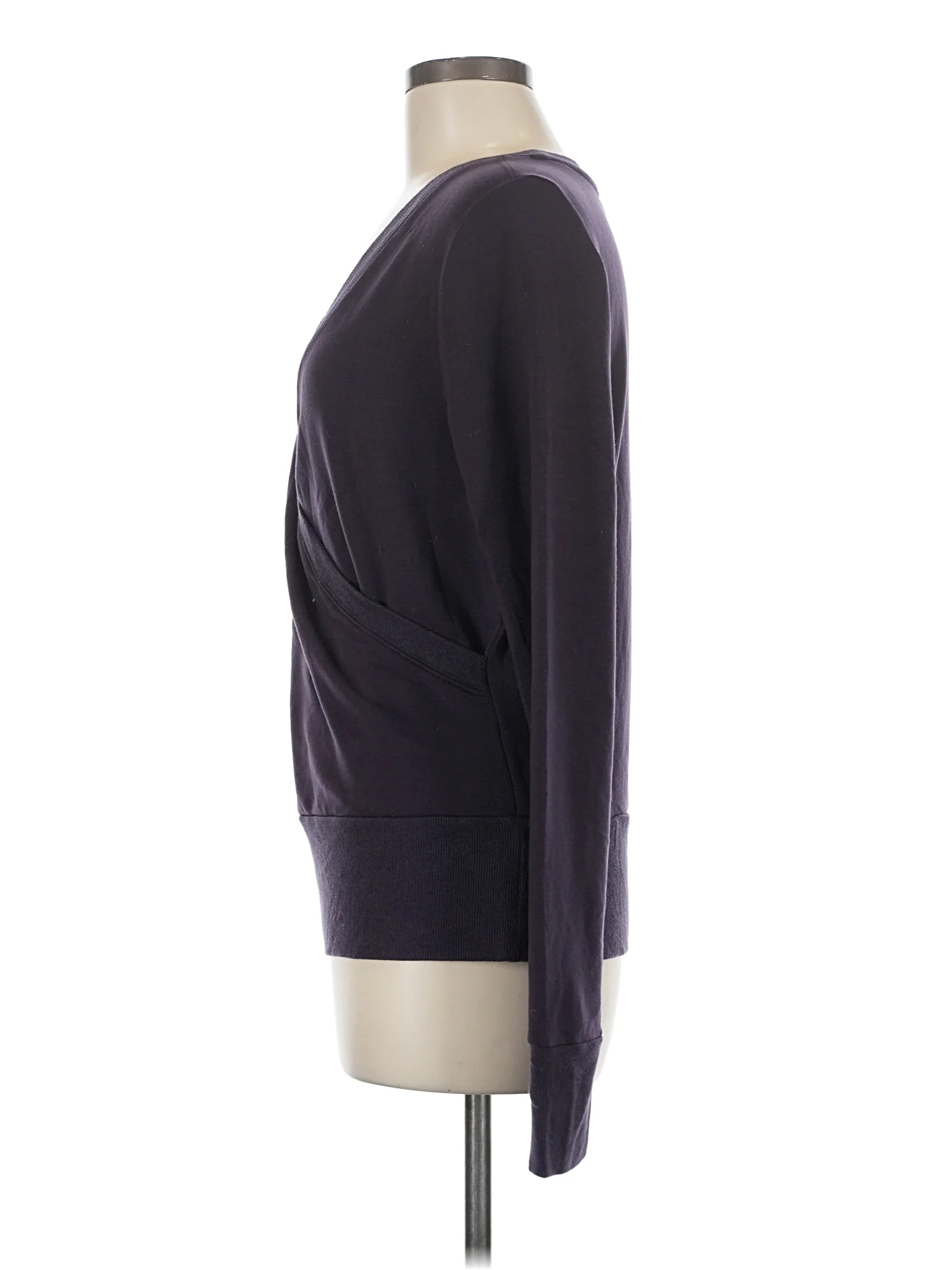 Long Sleeve Top - Image 4