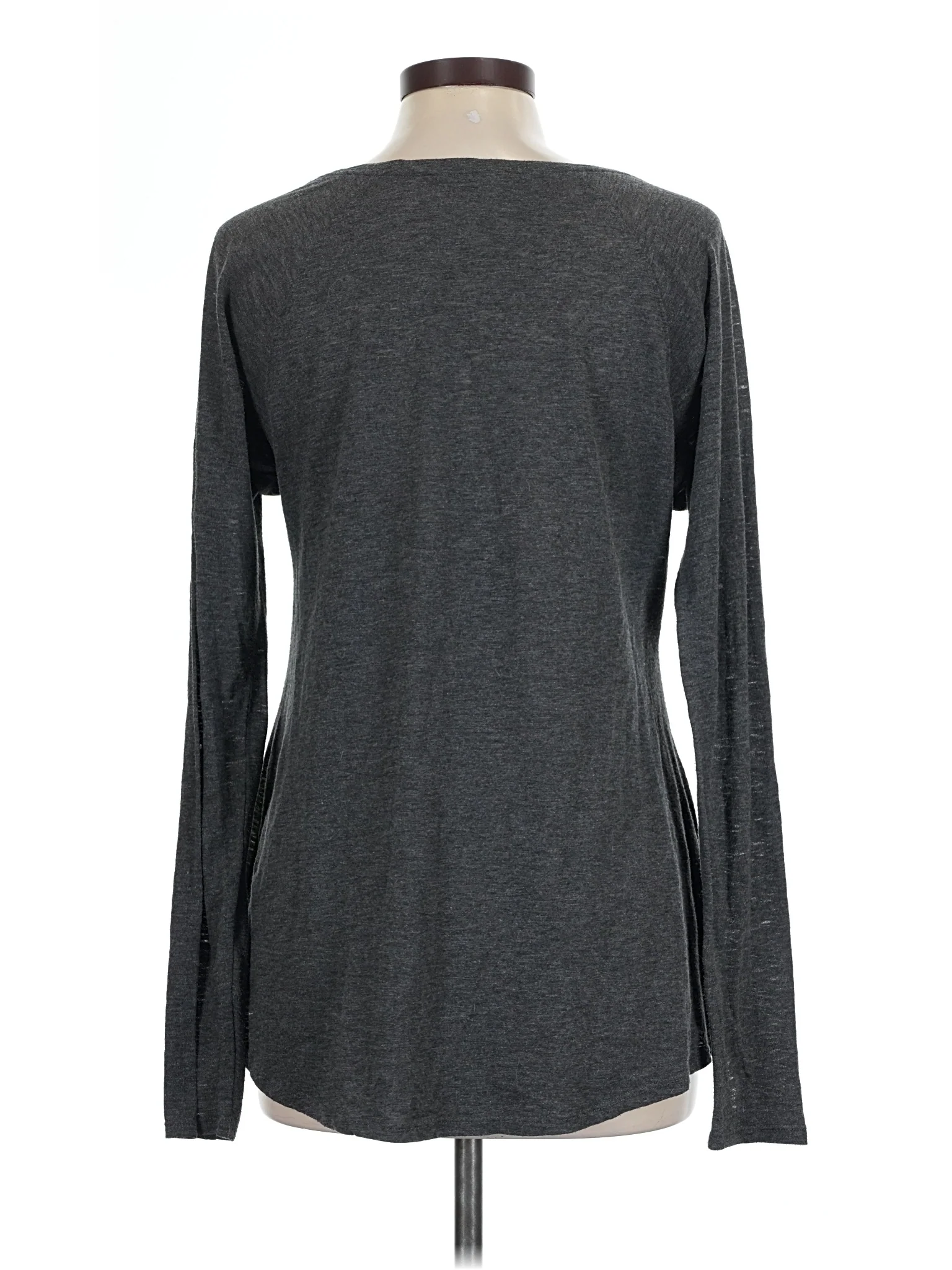 Long Sleeve Top - Image 2