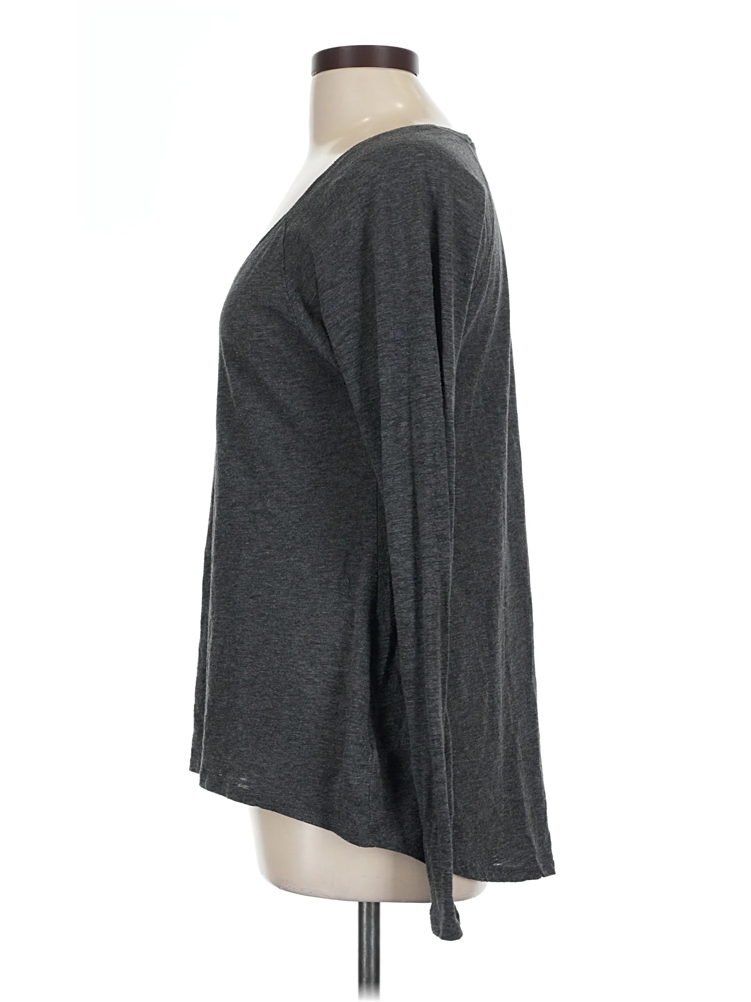Long Sleeve Top - Image 4
