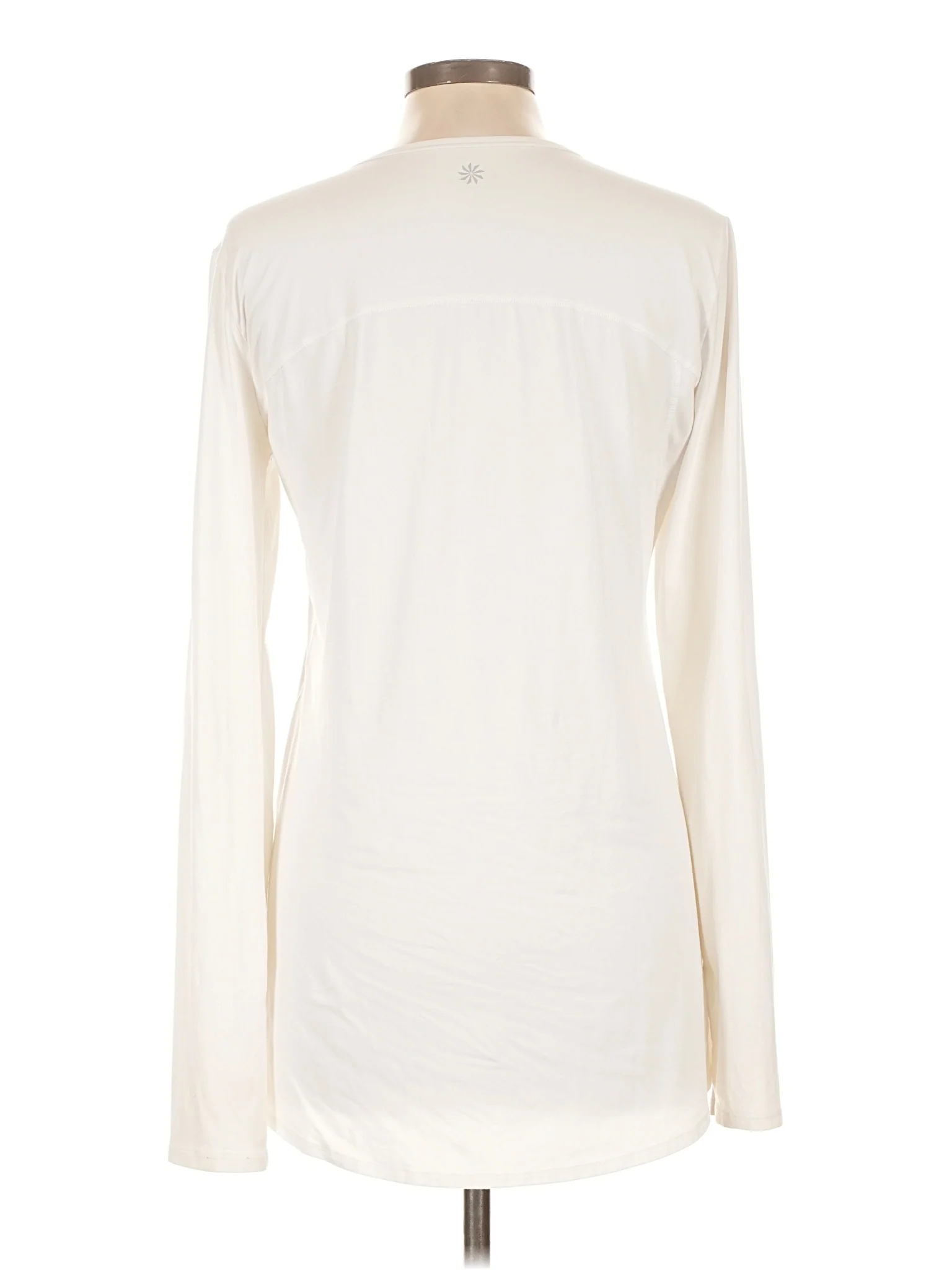 Long Sleeve Top - Image 2