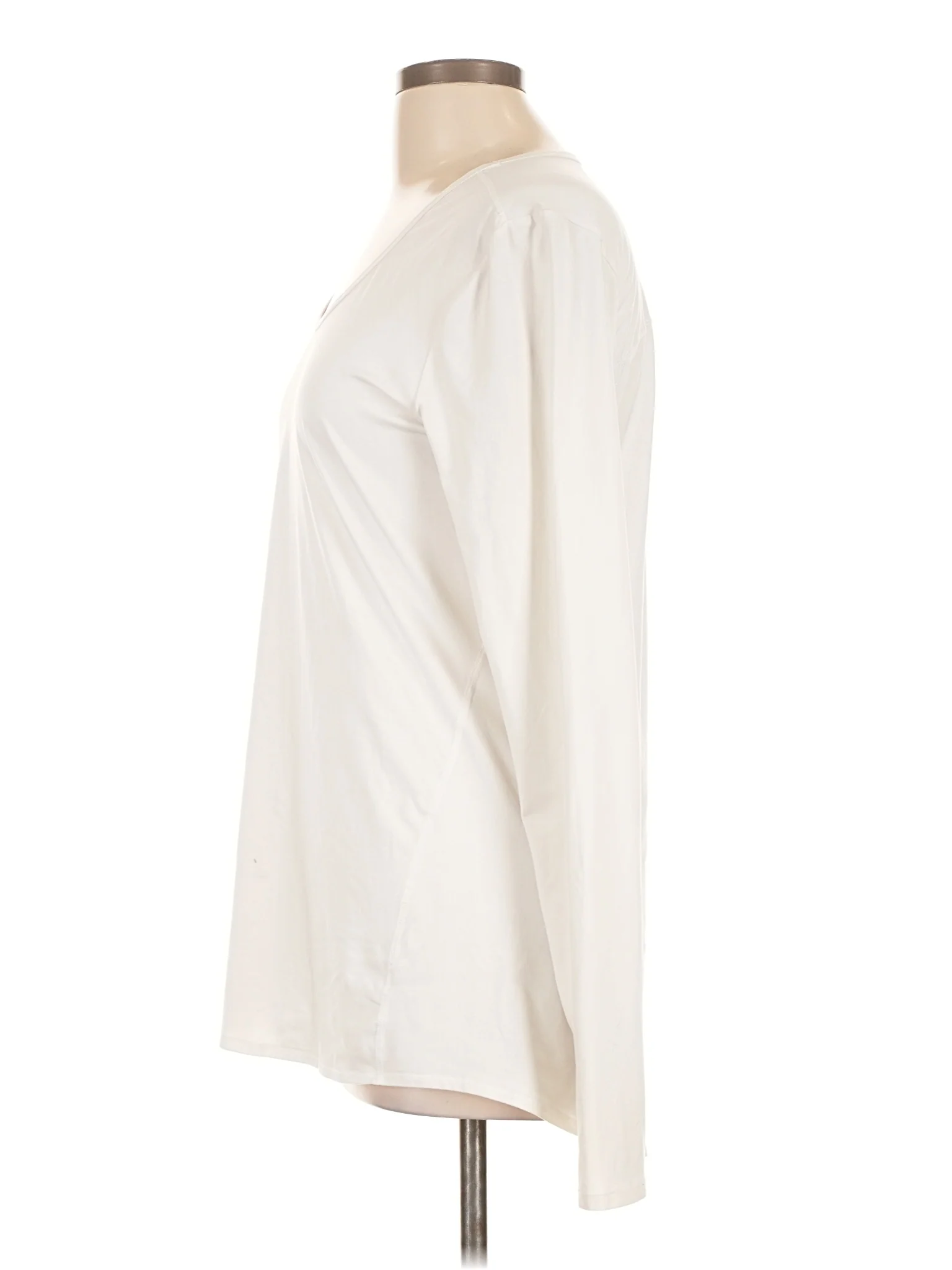 Long Sleeve Top - Image 4