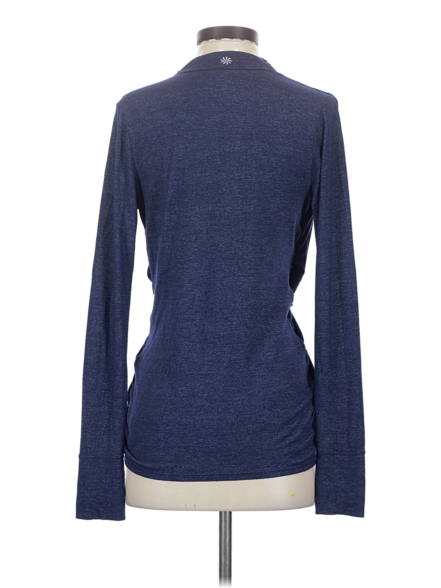 Long Sleeve Top - Image 2