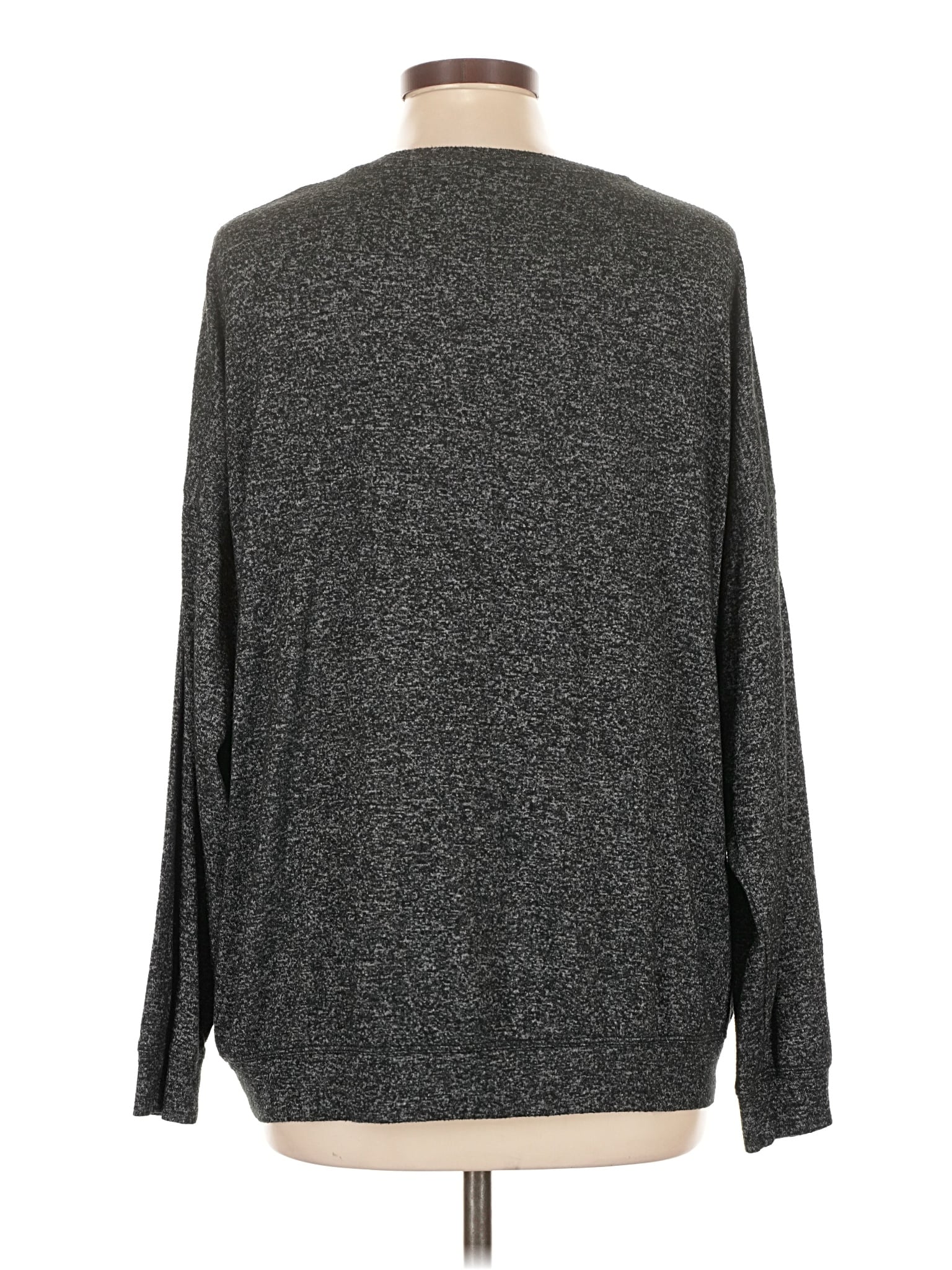 Long Sleeve Top - Image 2