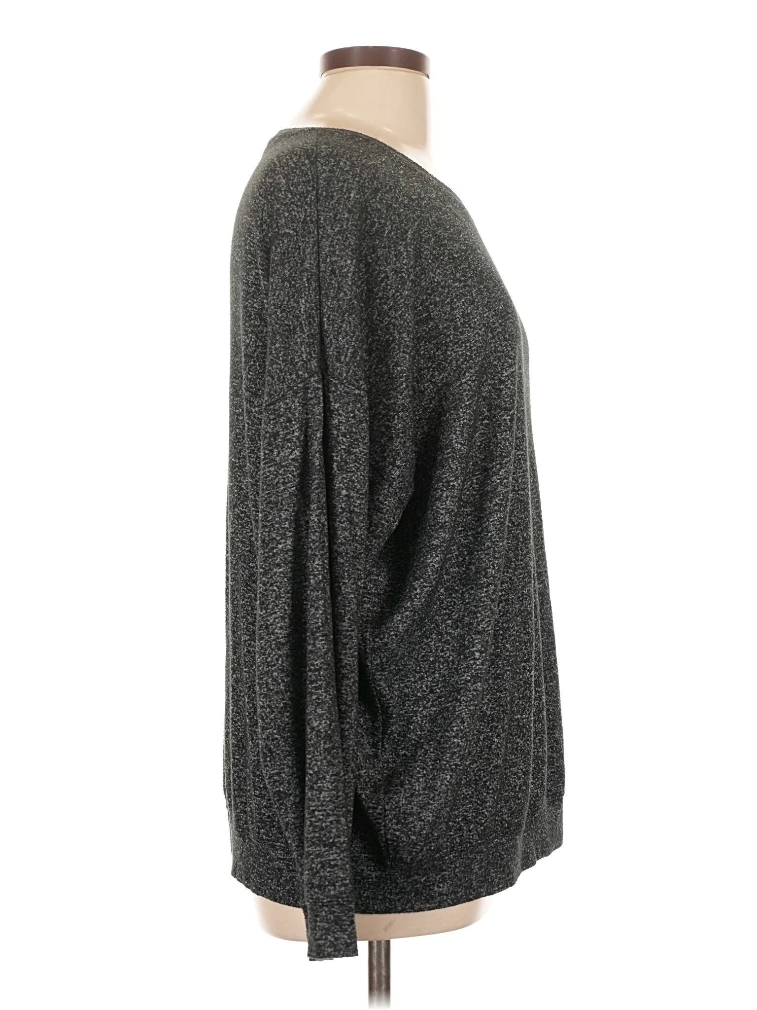 Long Sleeve Top - Image 3