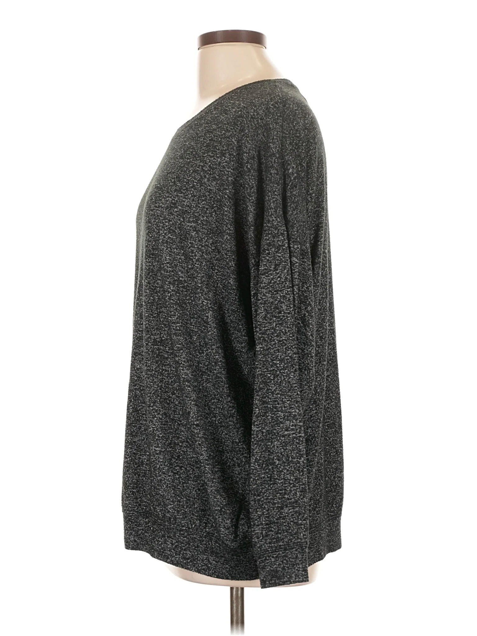 Long Sleeve Top - Image 4
