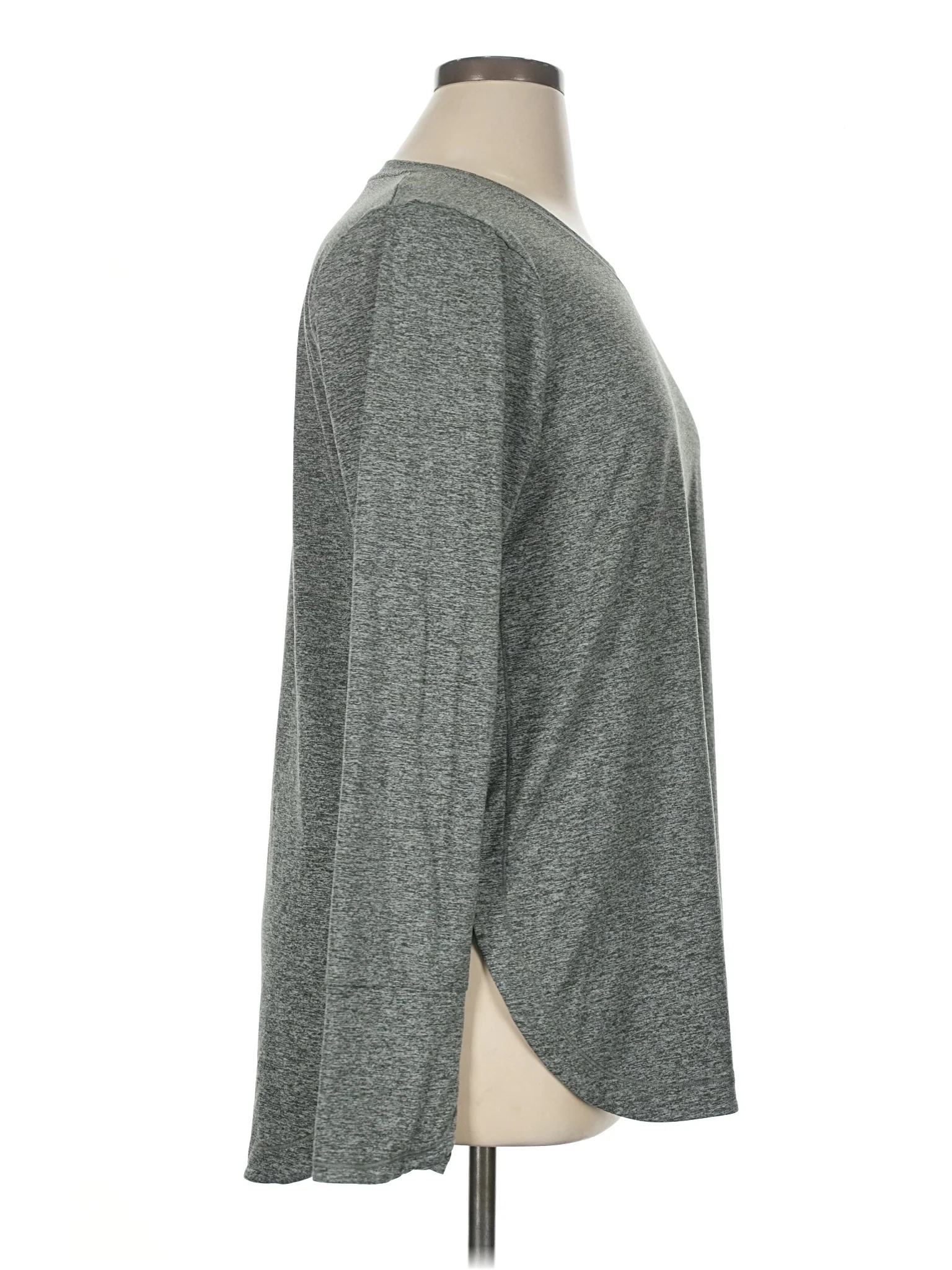 Long Sleeve Top - Image 3