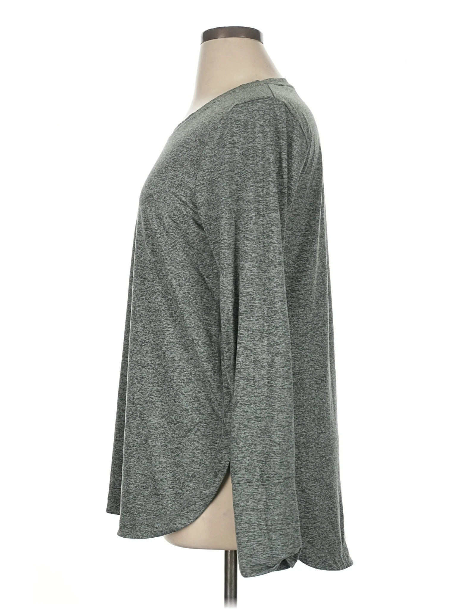 Long Sleeve Top - Image 4