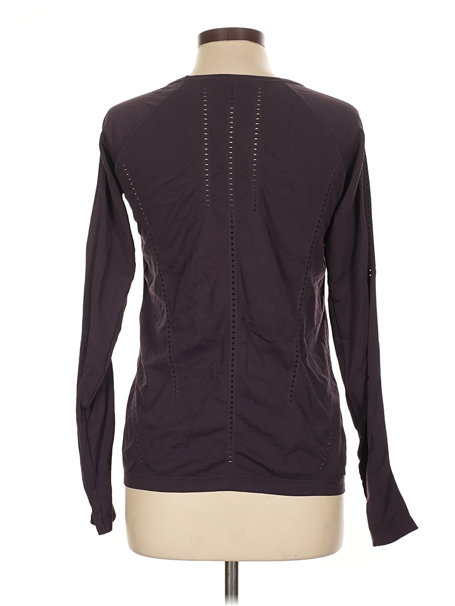 Long Sleeve Top - Image 2