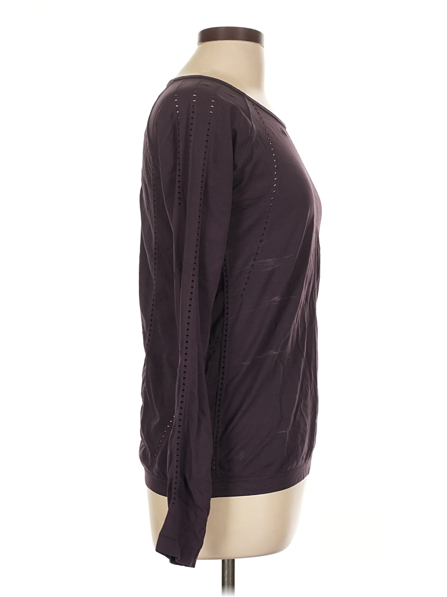 Long Sleeve Top - Image 3