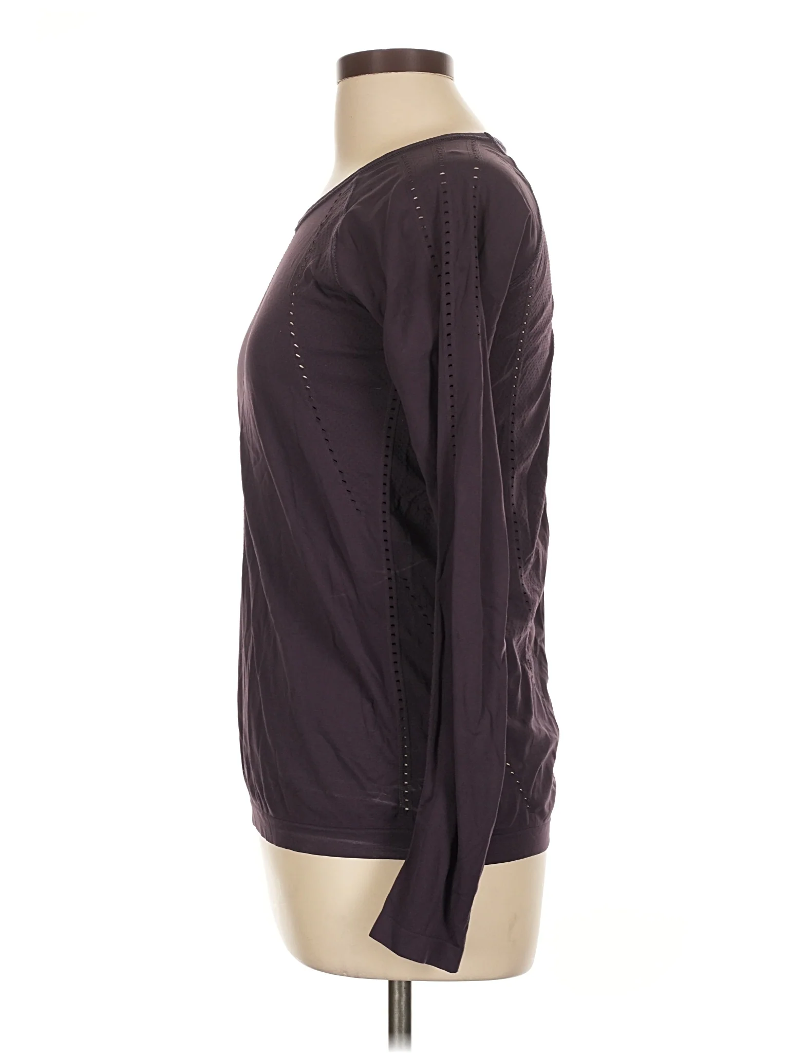 Long Sleeve Top - Image 4