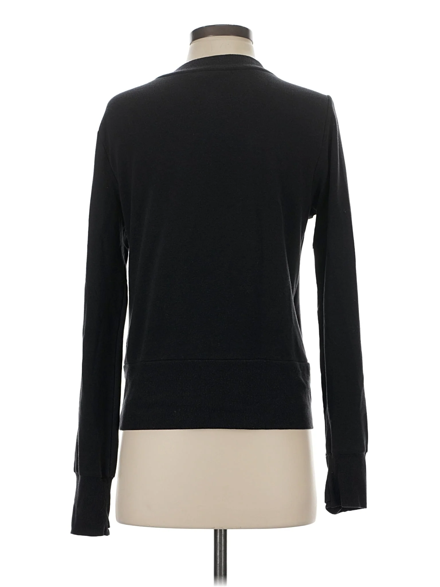 Long Sleeve Top - Image 2