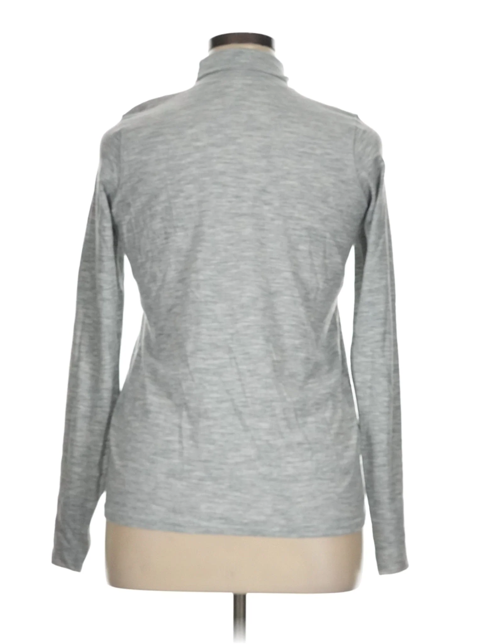Long Sleeve Top - Image 2