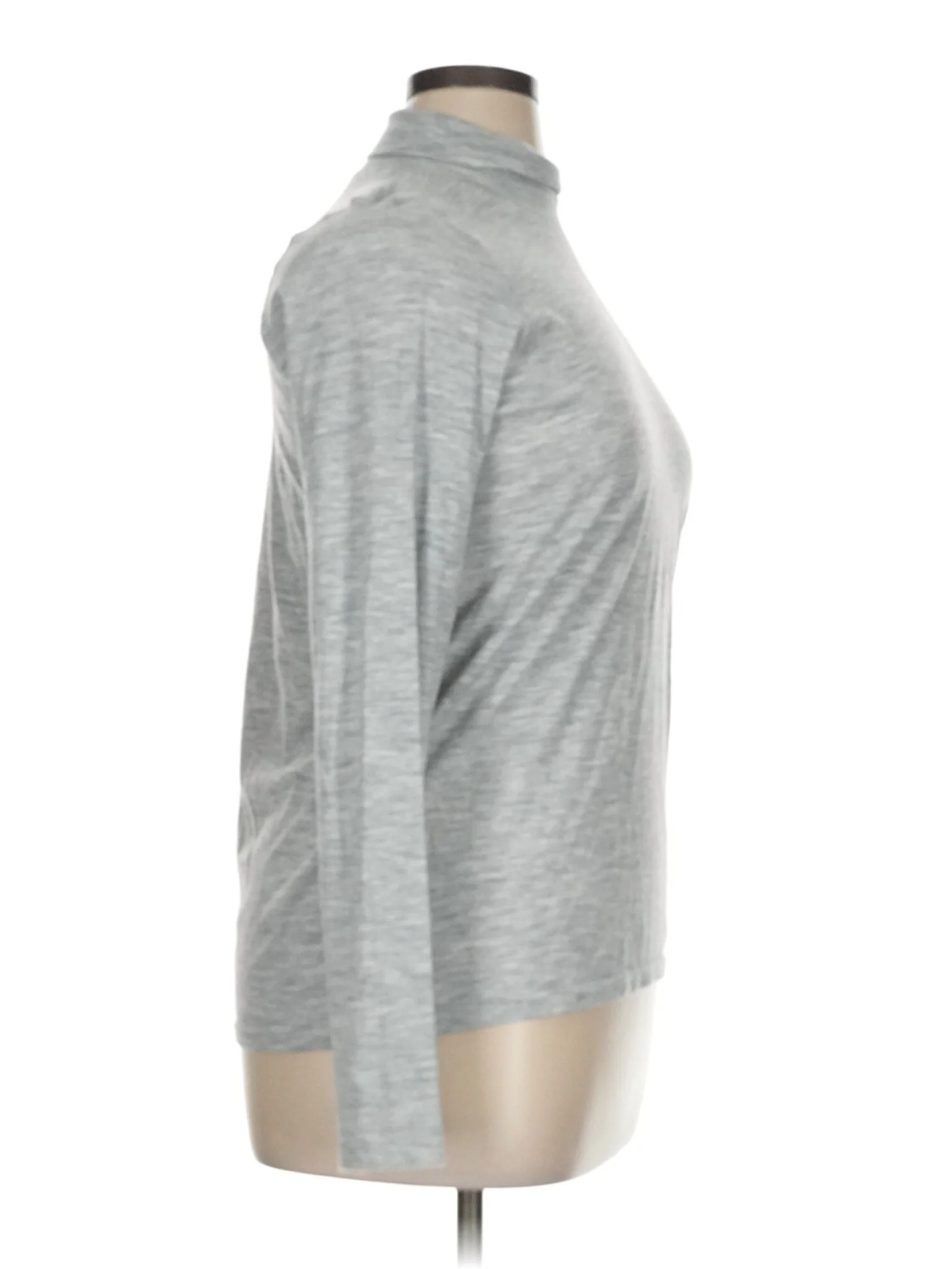 Long Sleeve Top - Image 3