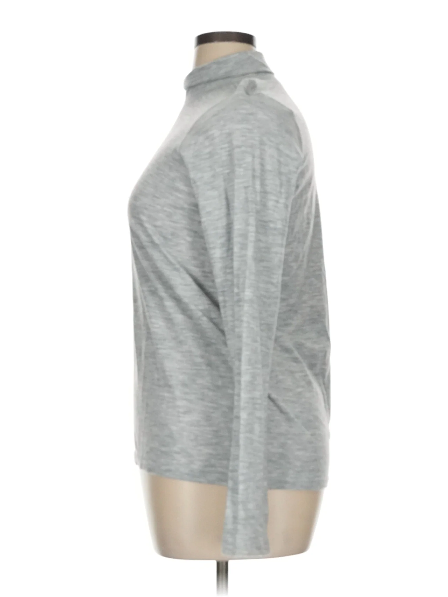 Long Sleeve Top - Image 4