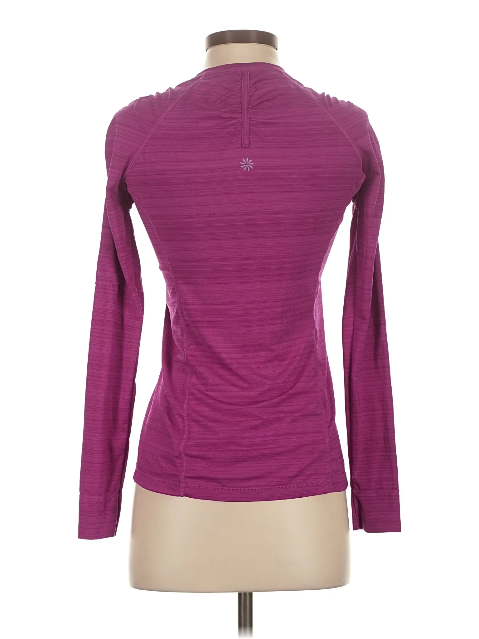 Long Sleeve Top - Image 2
