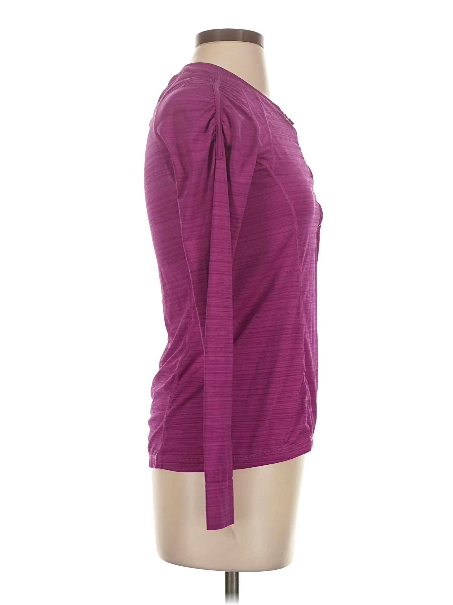 Long Sleeve Top - Image 3