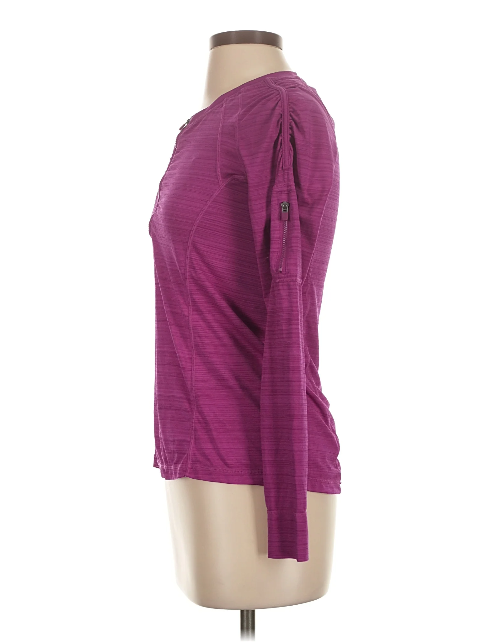 Long Sleeve Top - Image 4