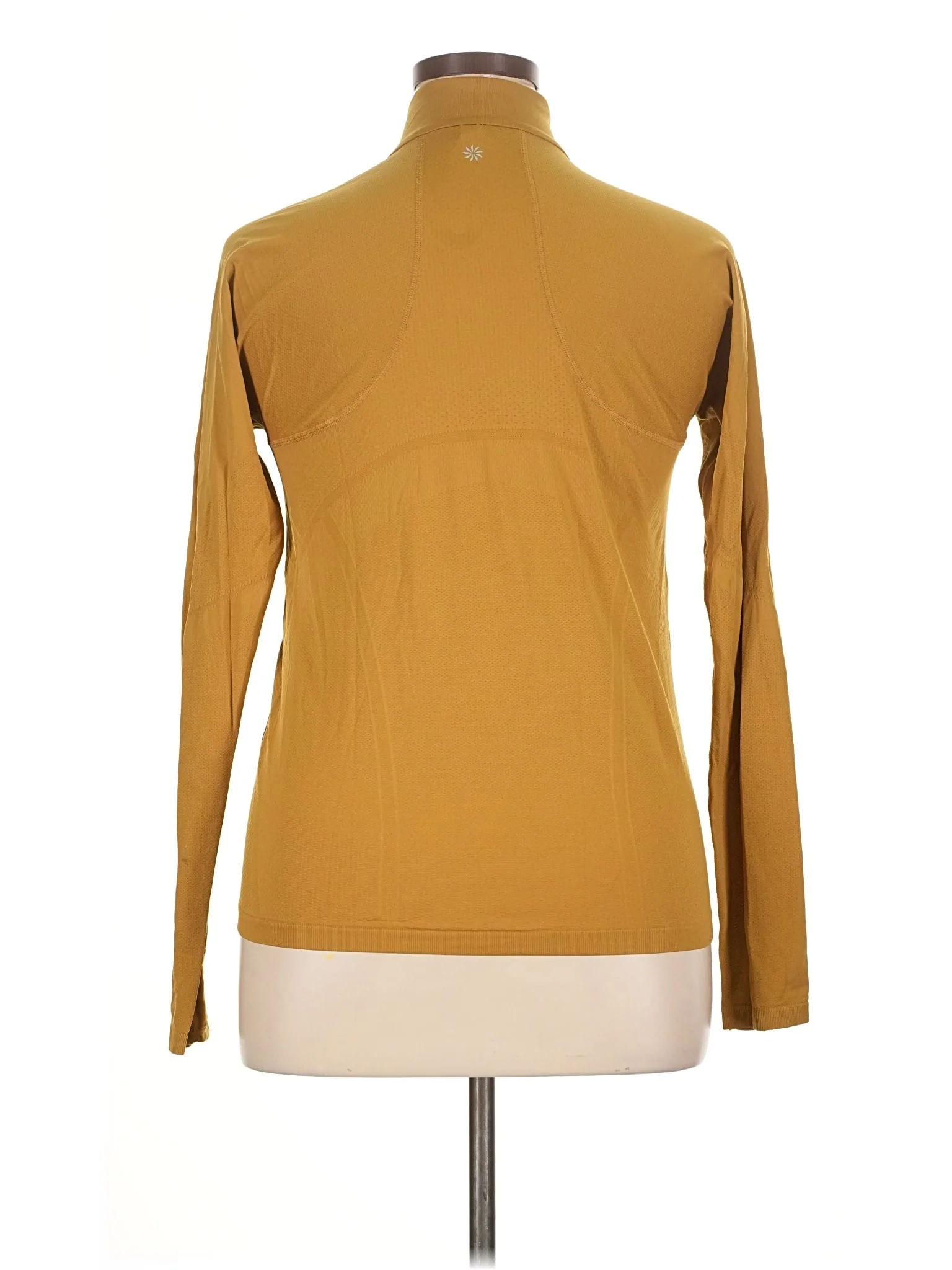 Long Sleeve Top - Image 2