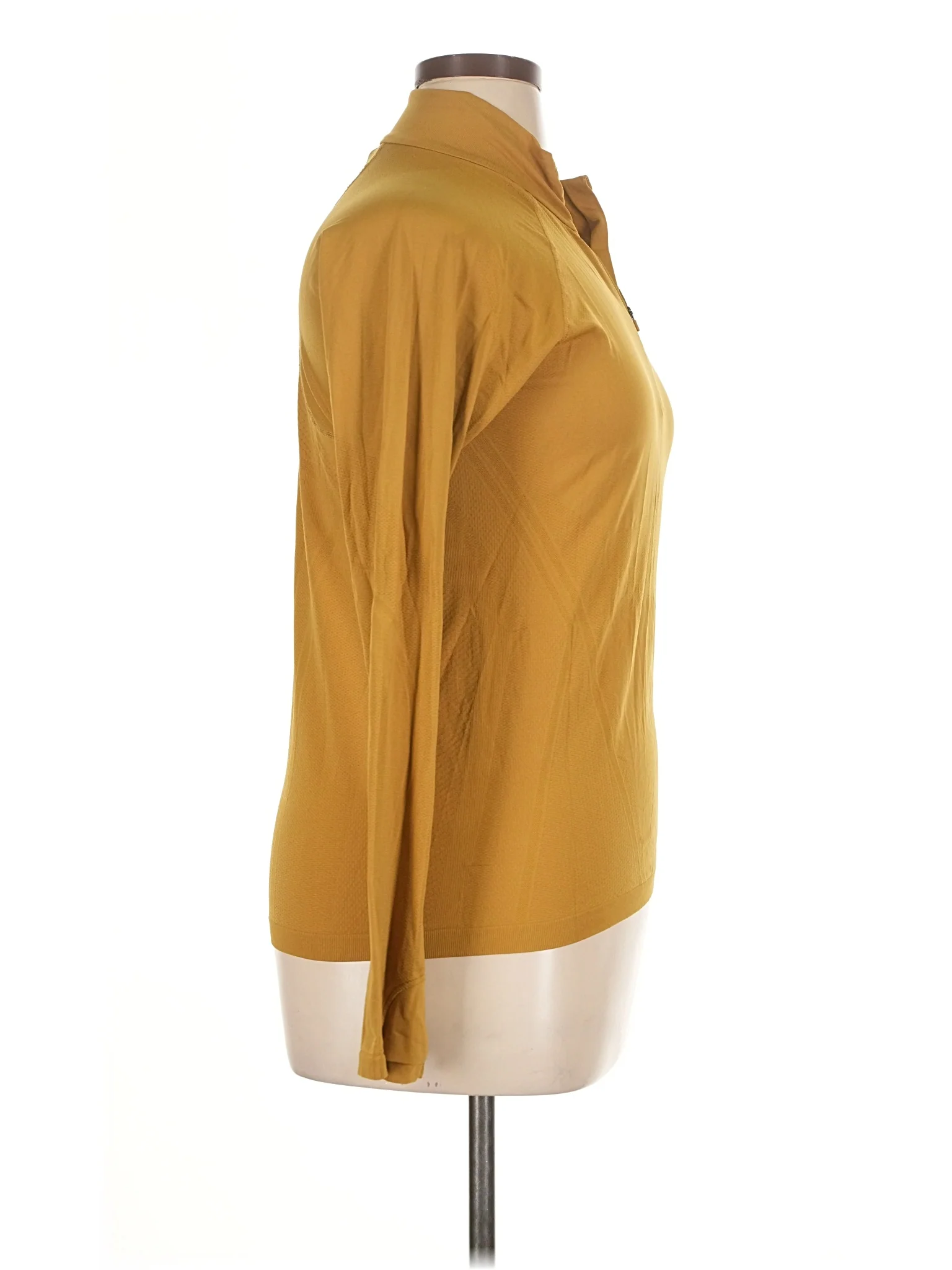 Long Sleeve Top - Image 3