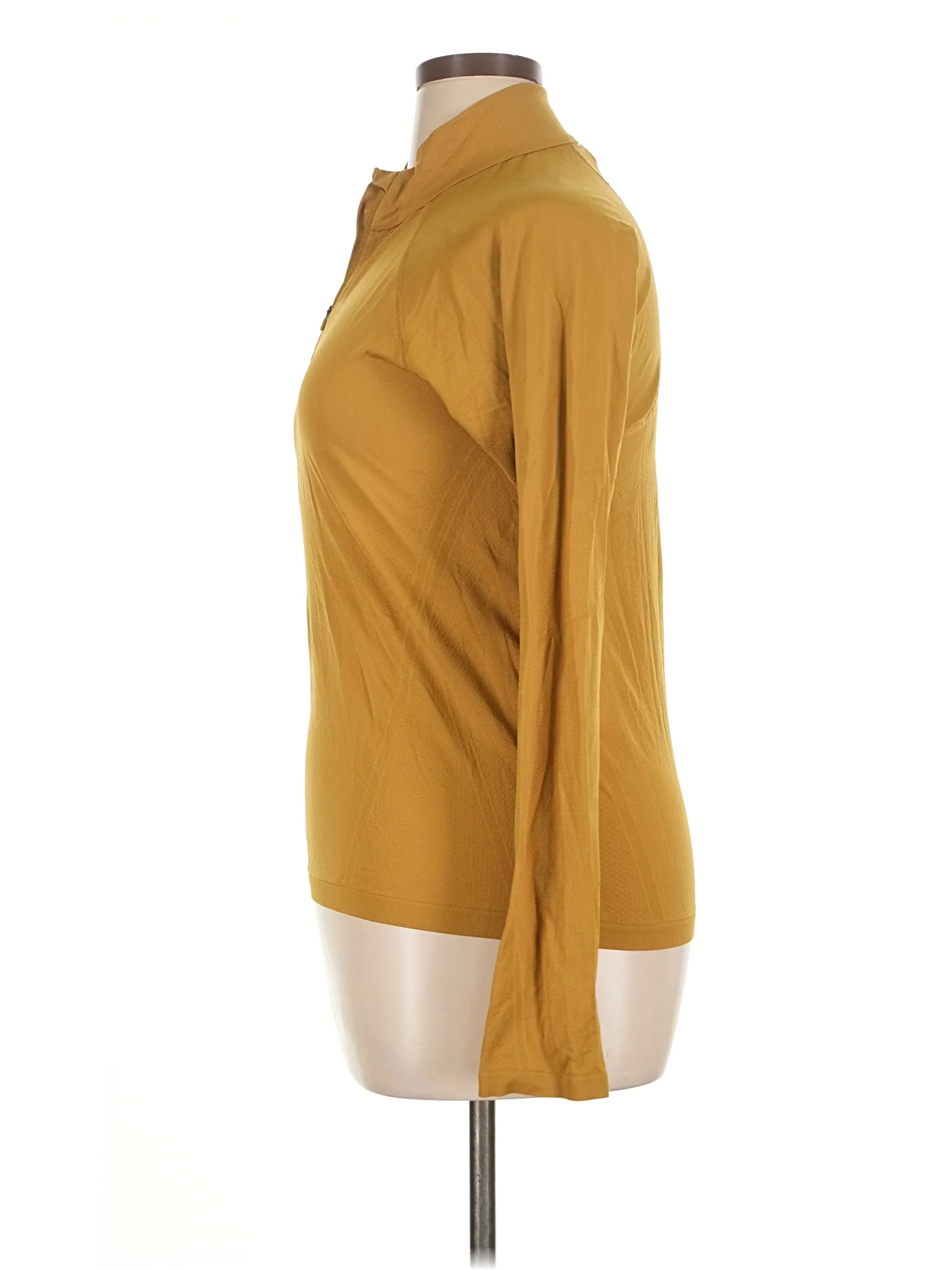 Long Sleeve Top - Image 4