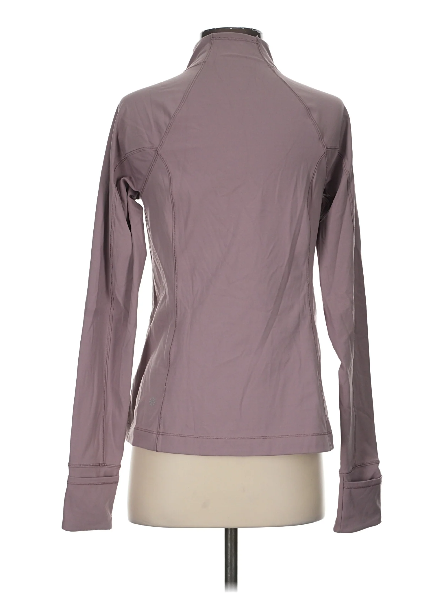 Long Sleeve Top - Image 2