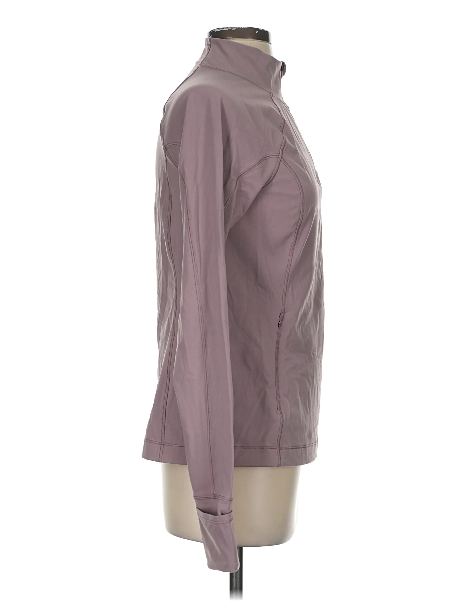 Long Sleeve Top - Image 3