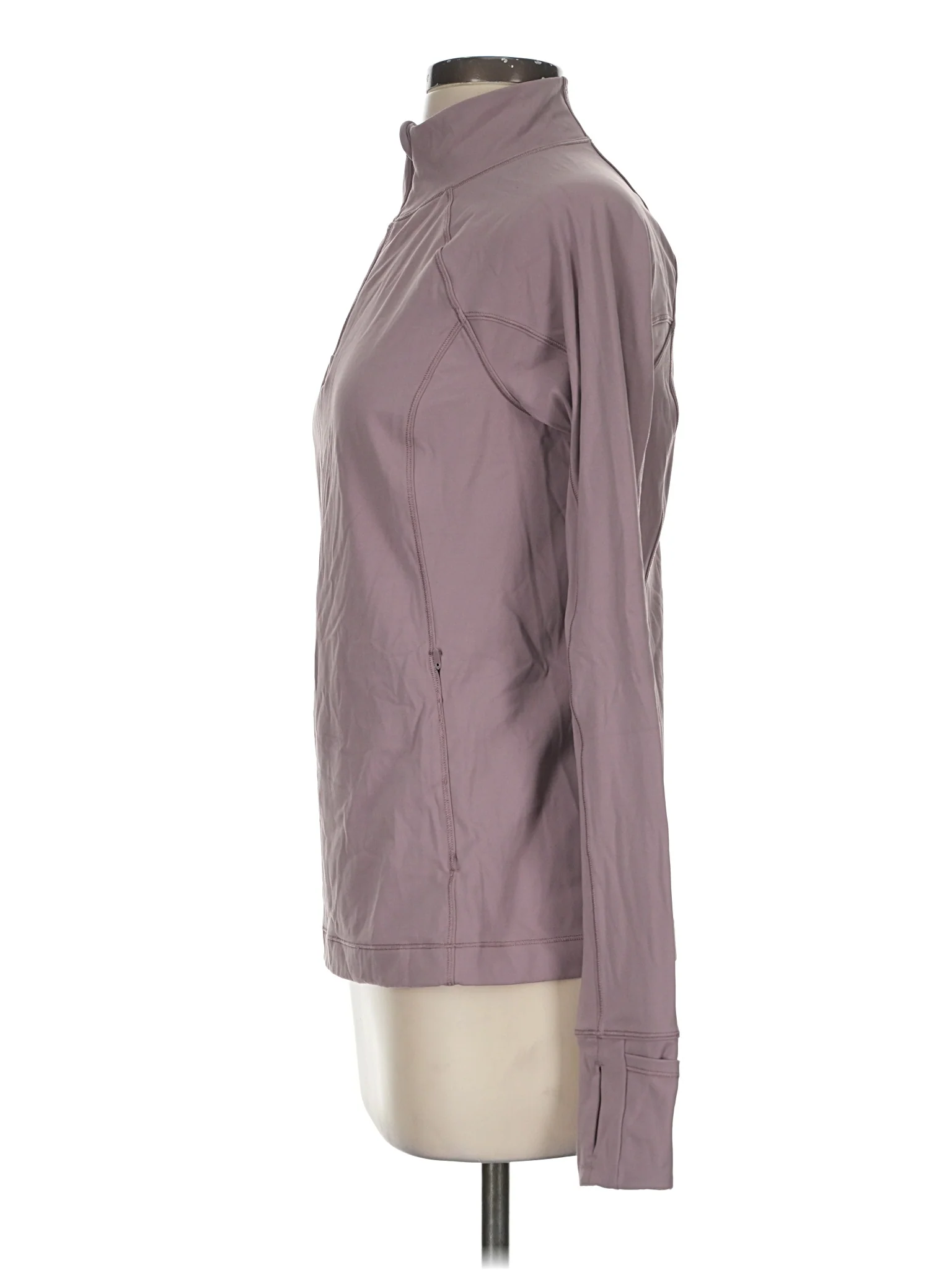 Long Sleeve Top - Image 4