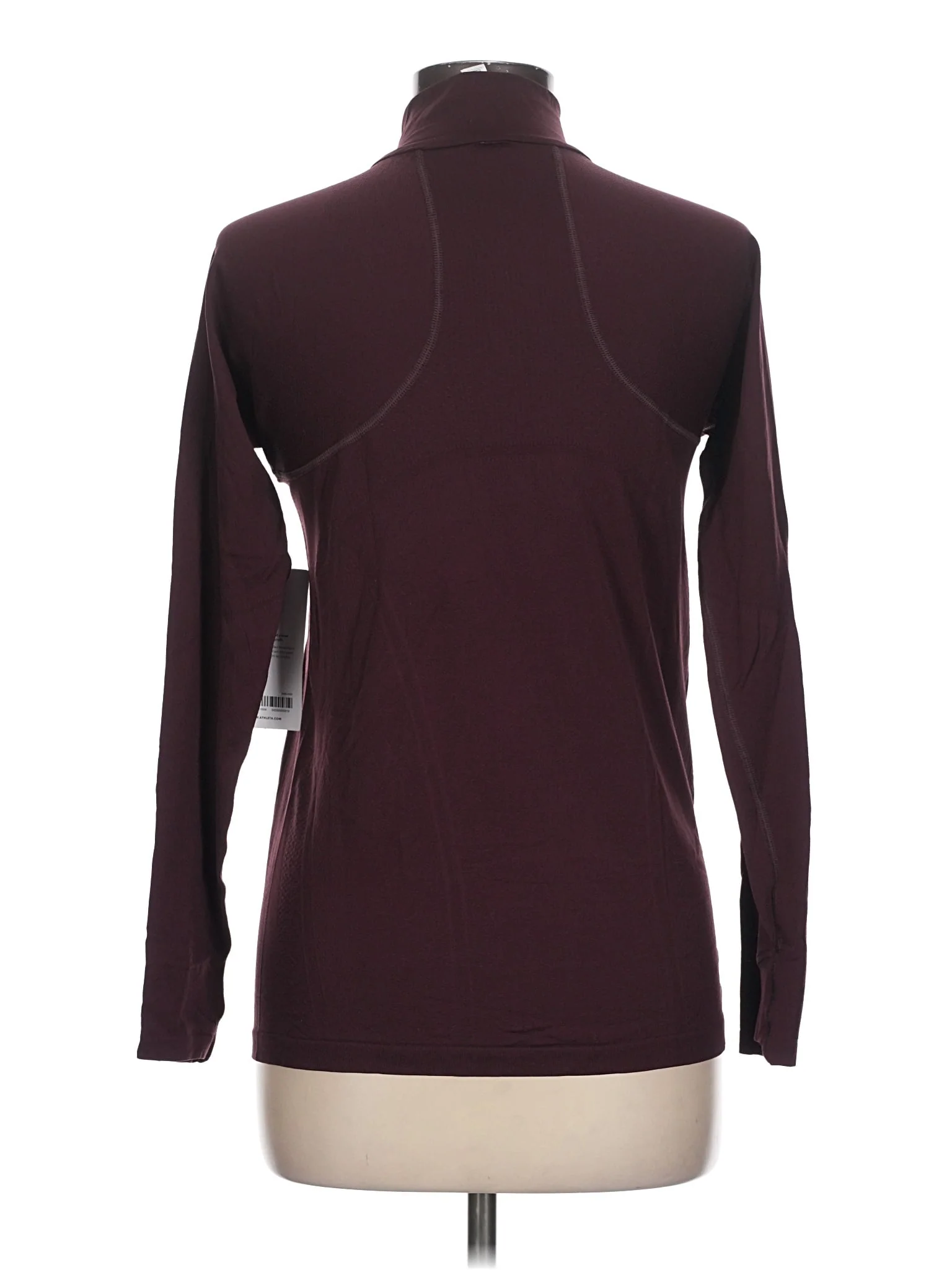 Long Sleeve Top - Image 2