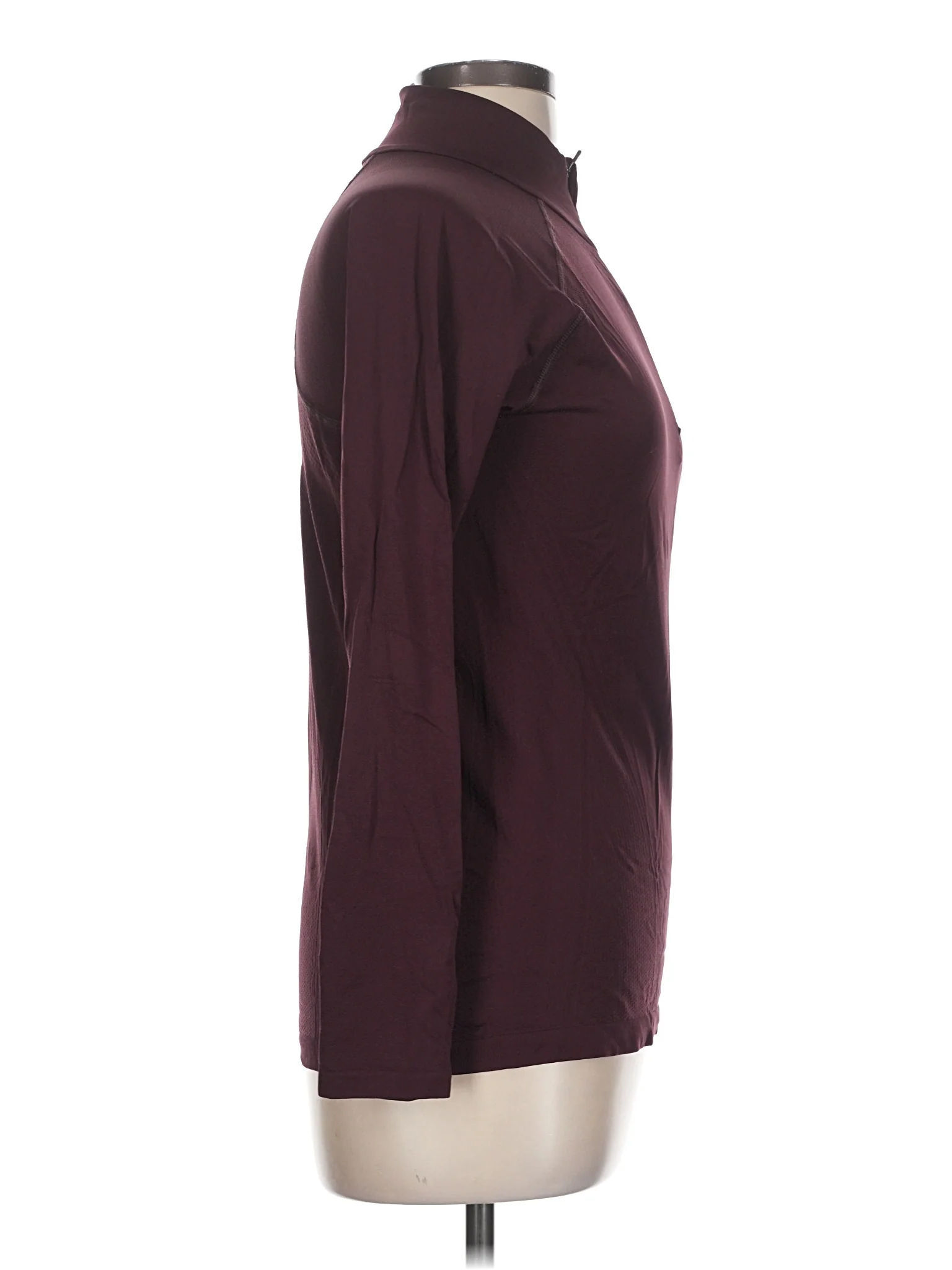 Long Sleeve Top - Image 3