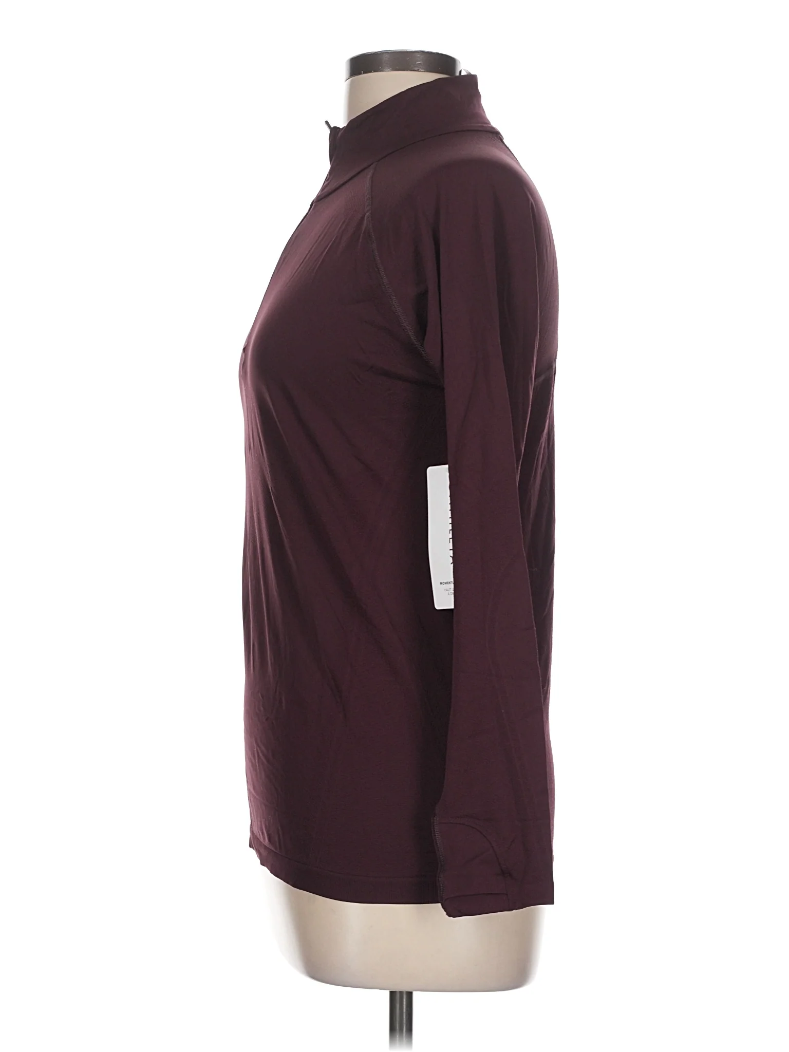 Long Sleeve Top - Image 4
