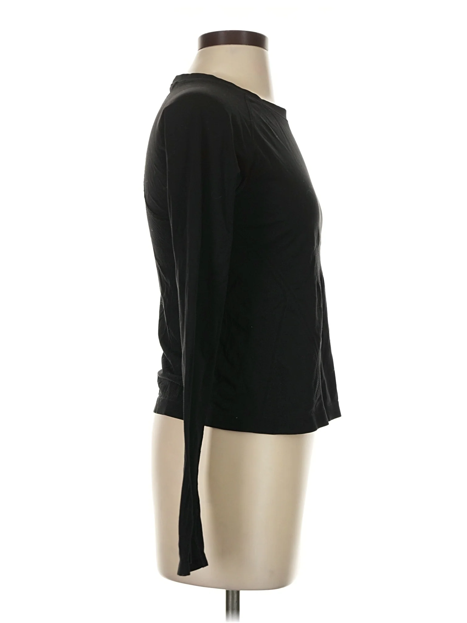 Long Sleeve Top - Image 3