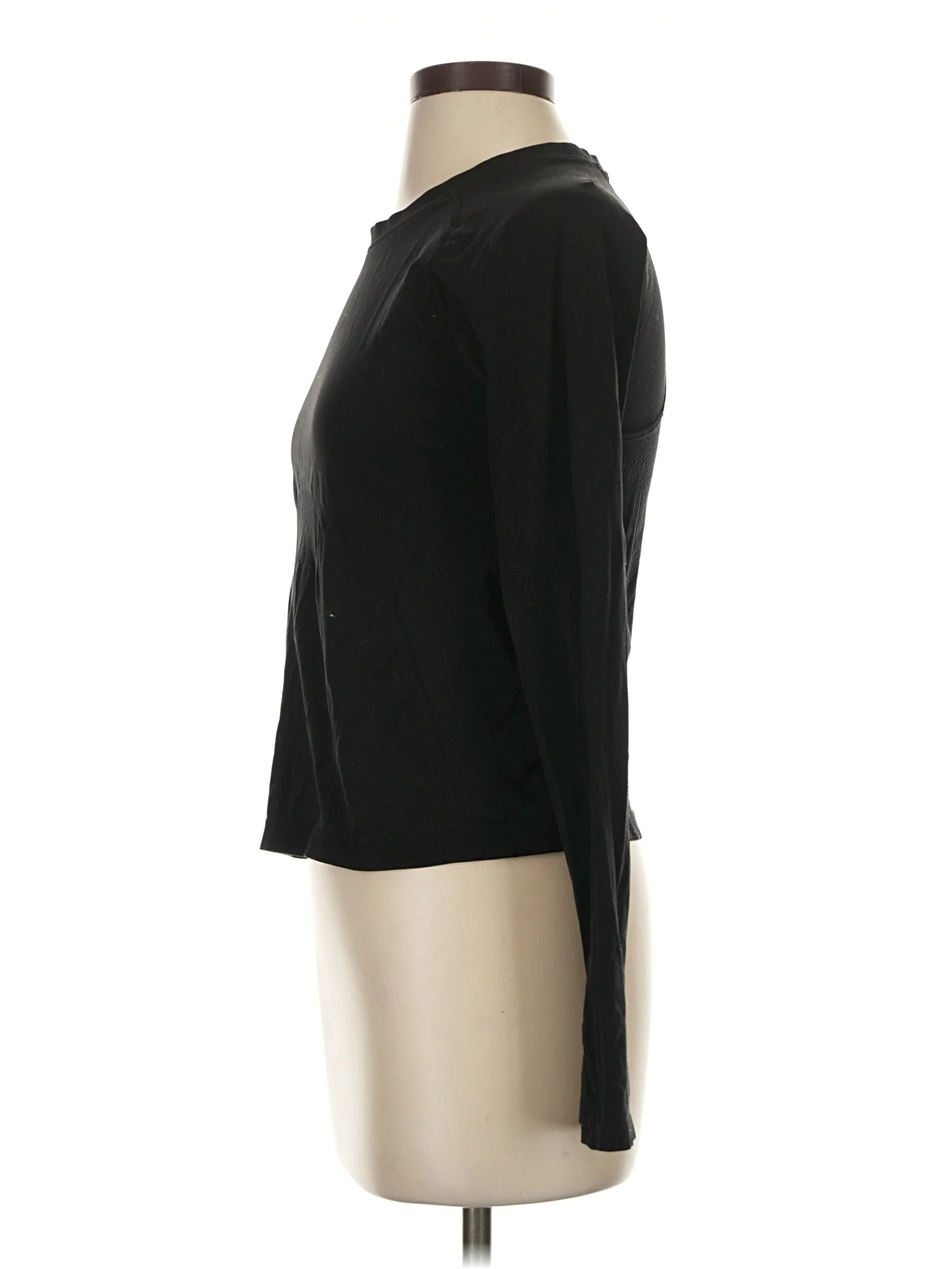 Long Sleeve Top - Image 4