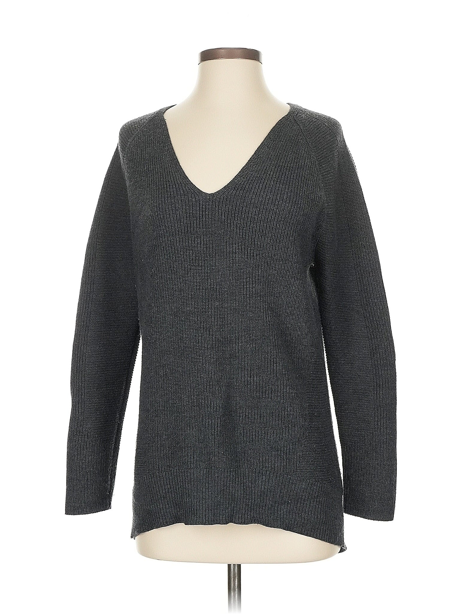 Pullover Sweater