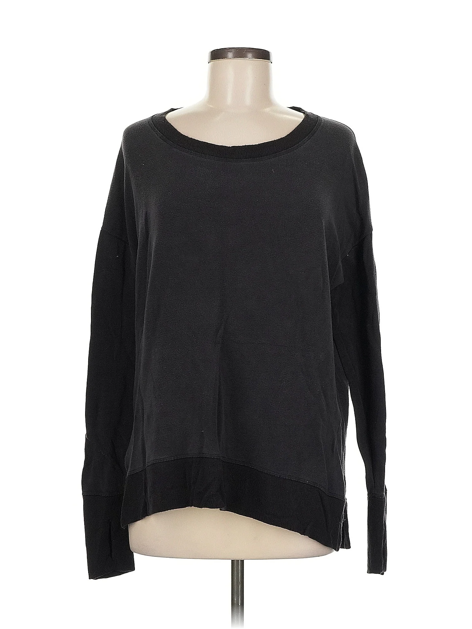 Pullover Sweater