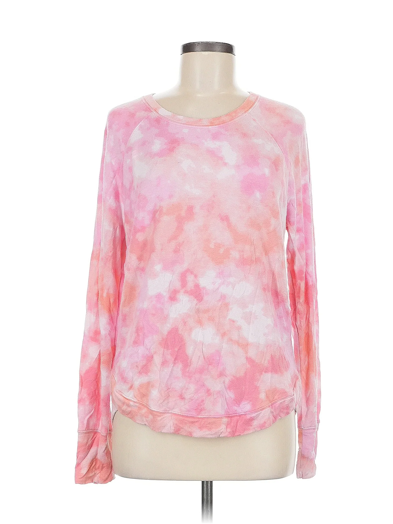 Pullover Sweater