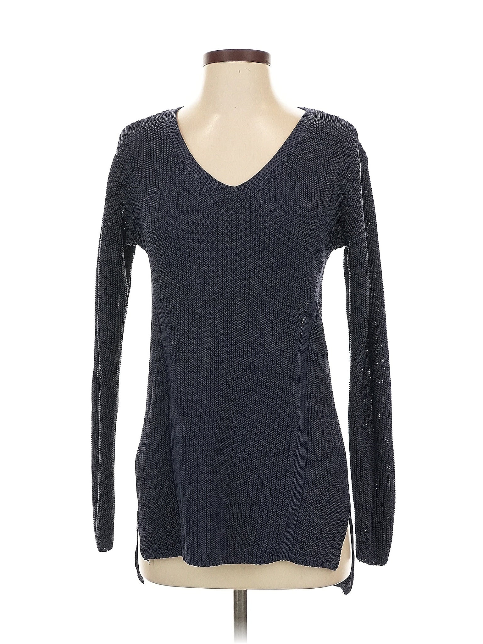 Pullover Sweater