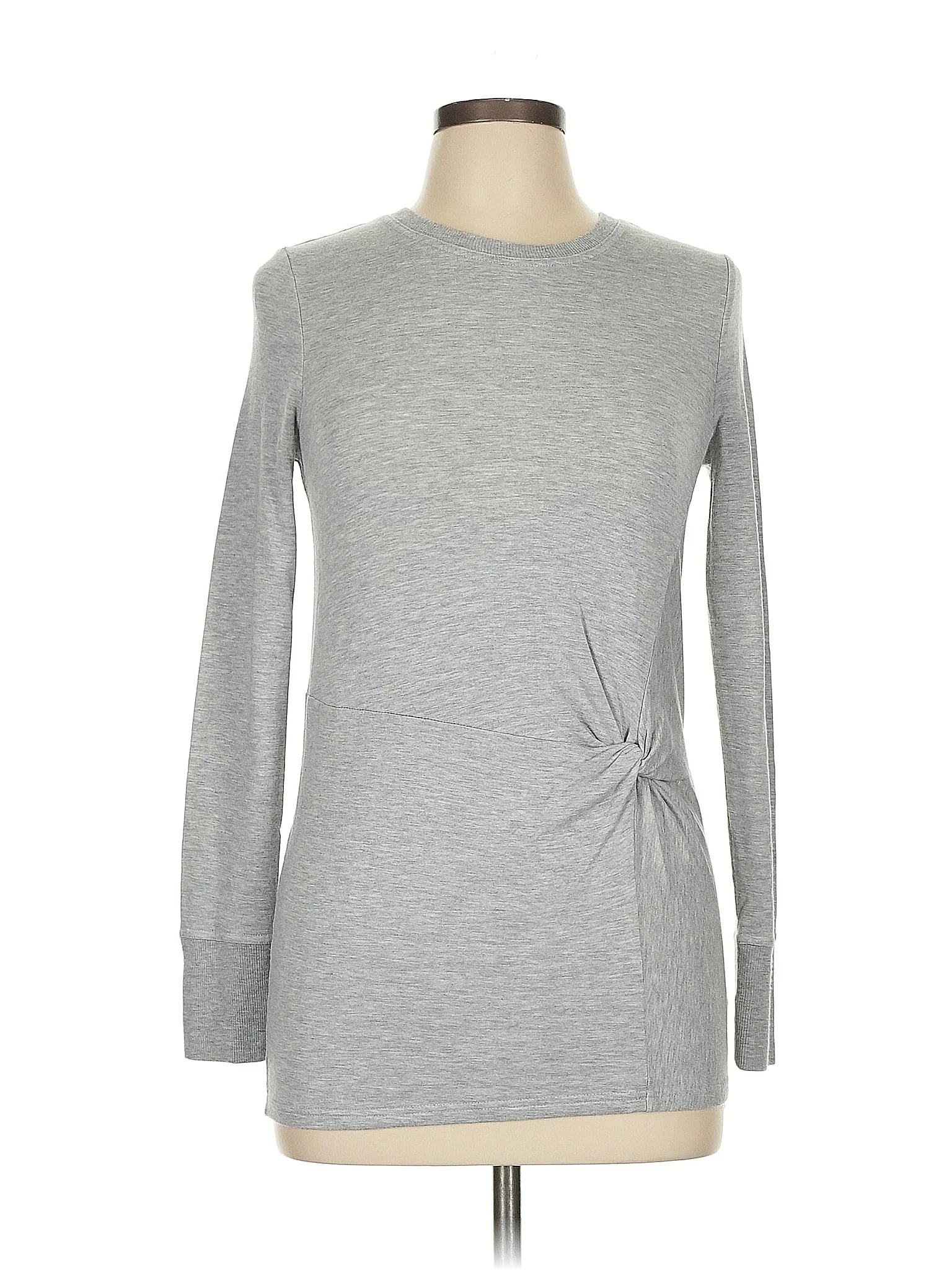 Pullover Sweater