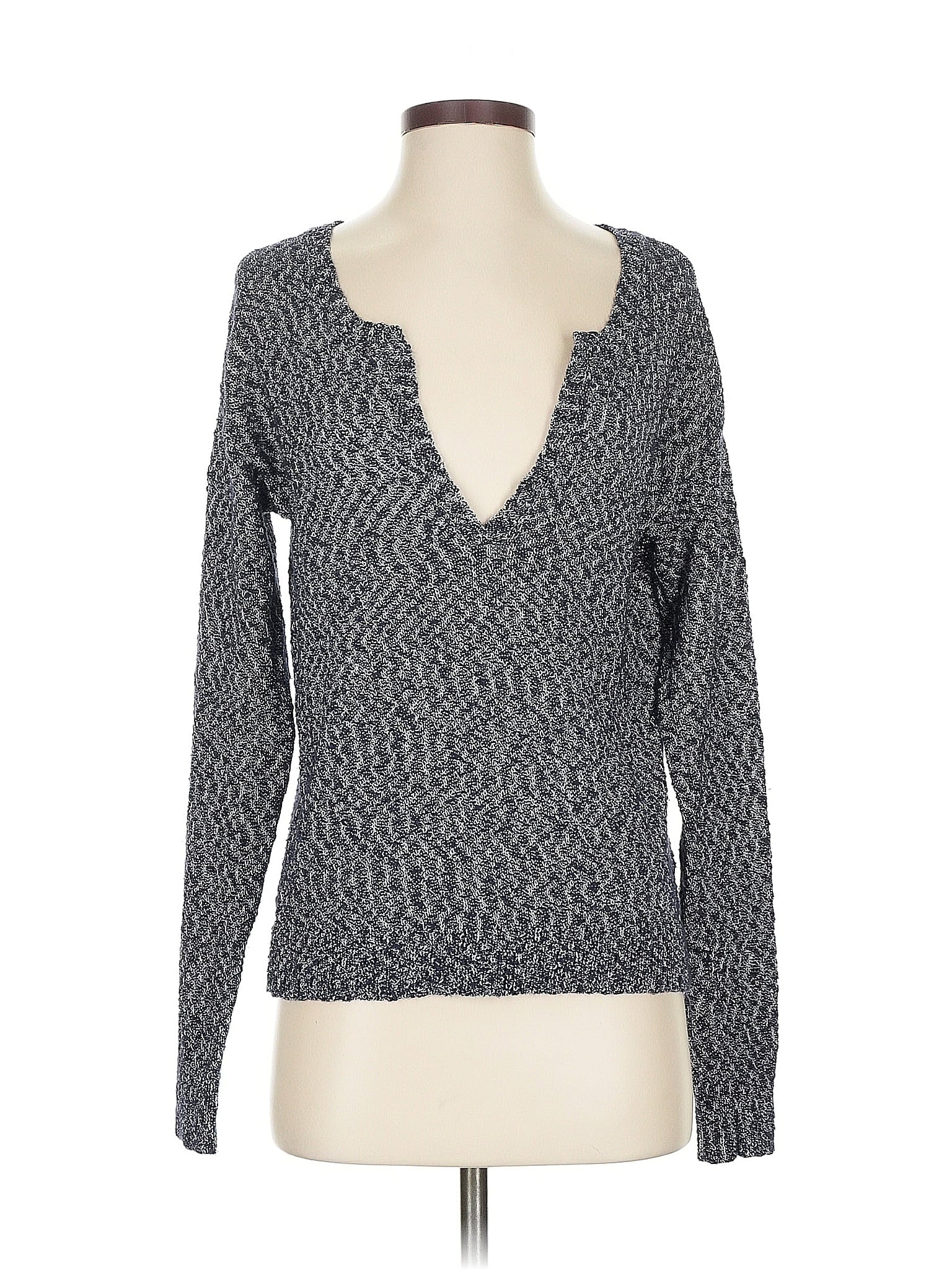 Pullover Sweater