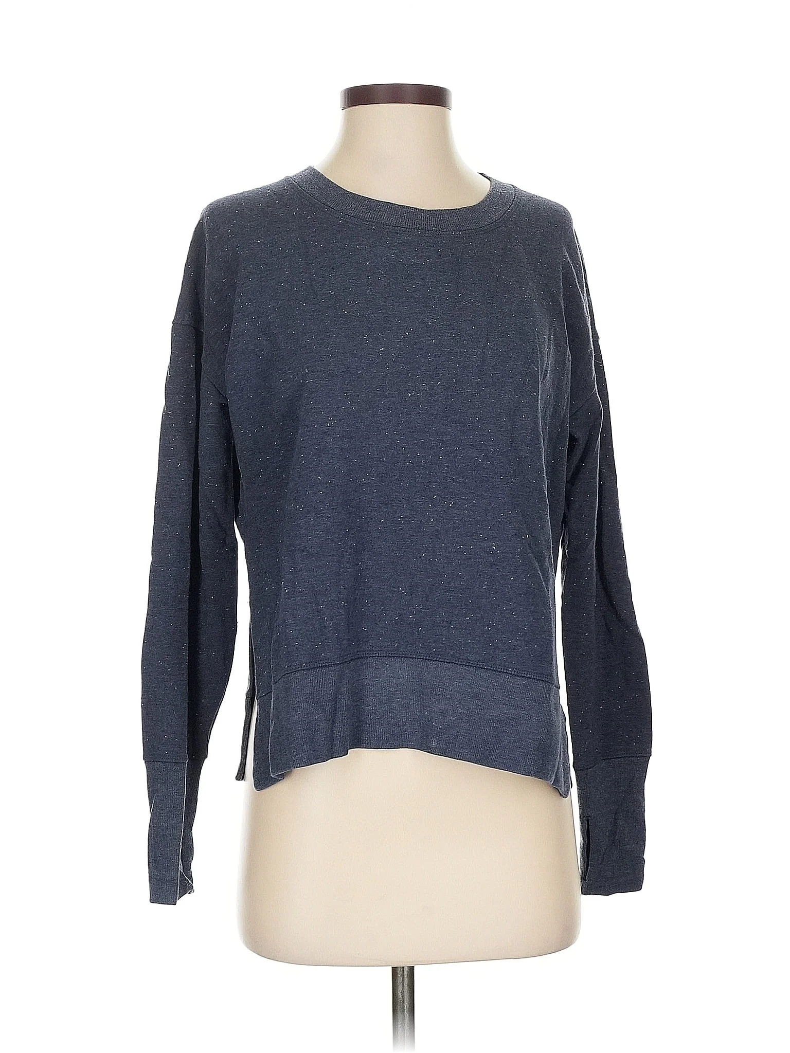 Pullover Sweater