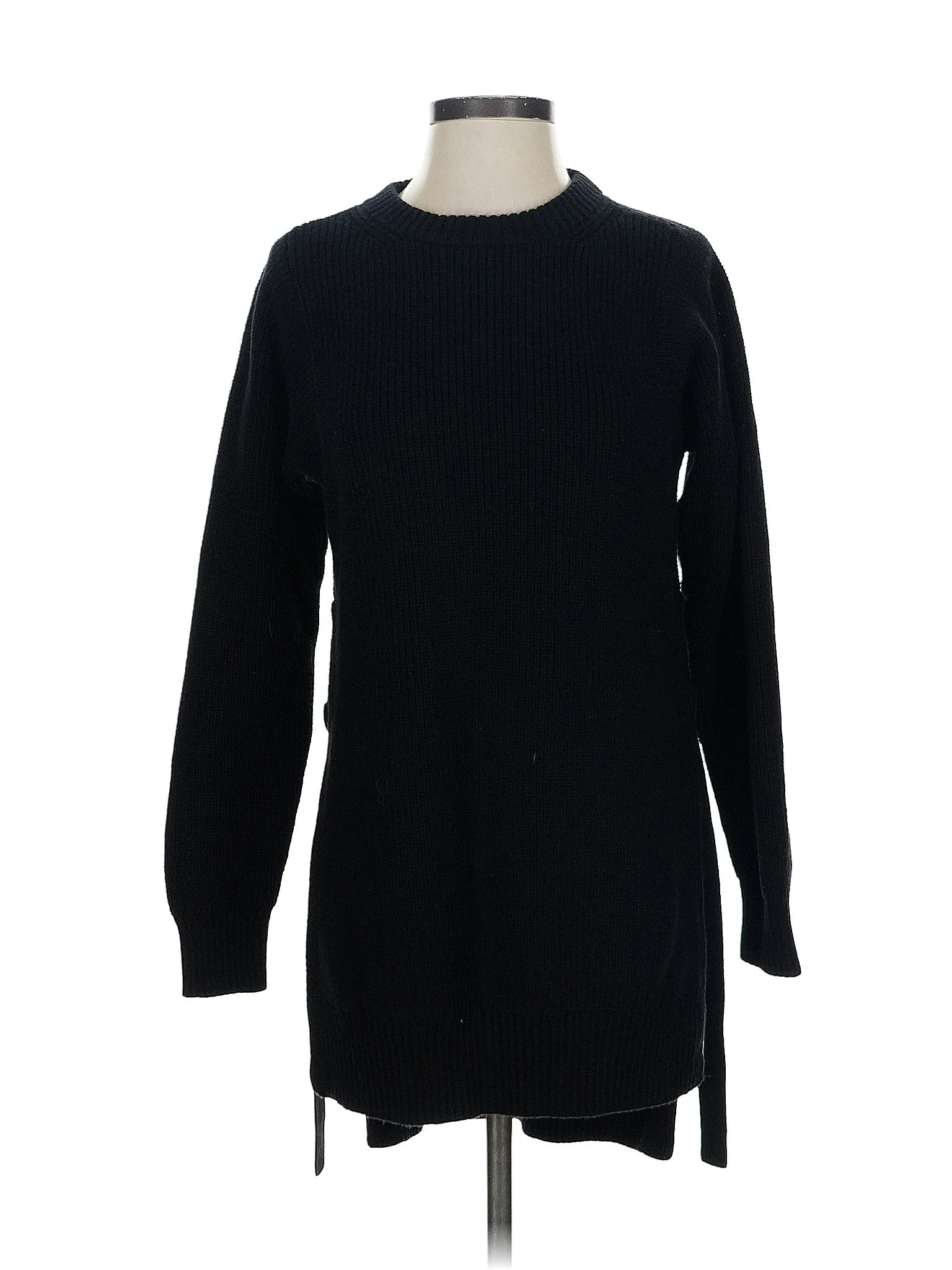Pullover Sweater