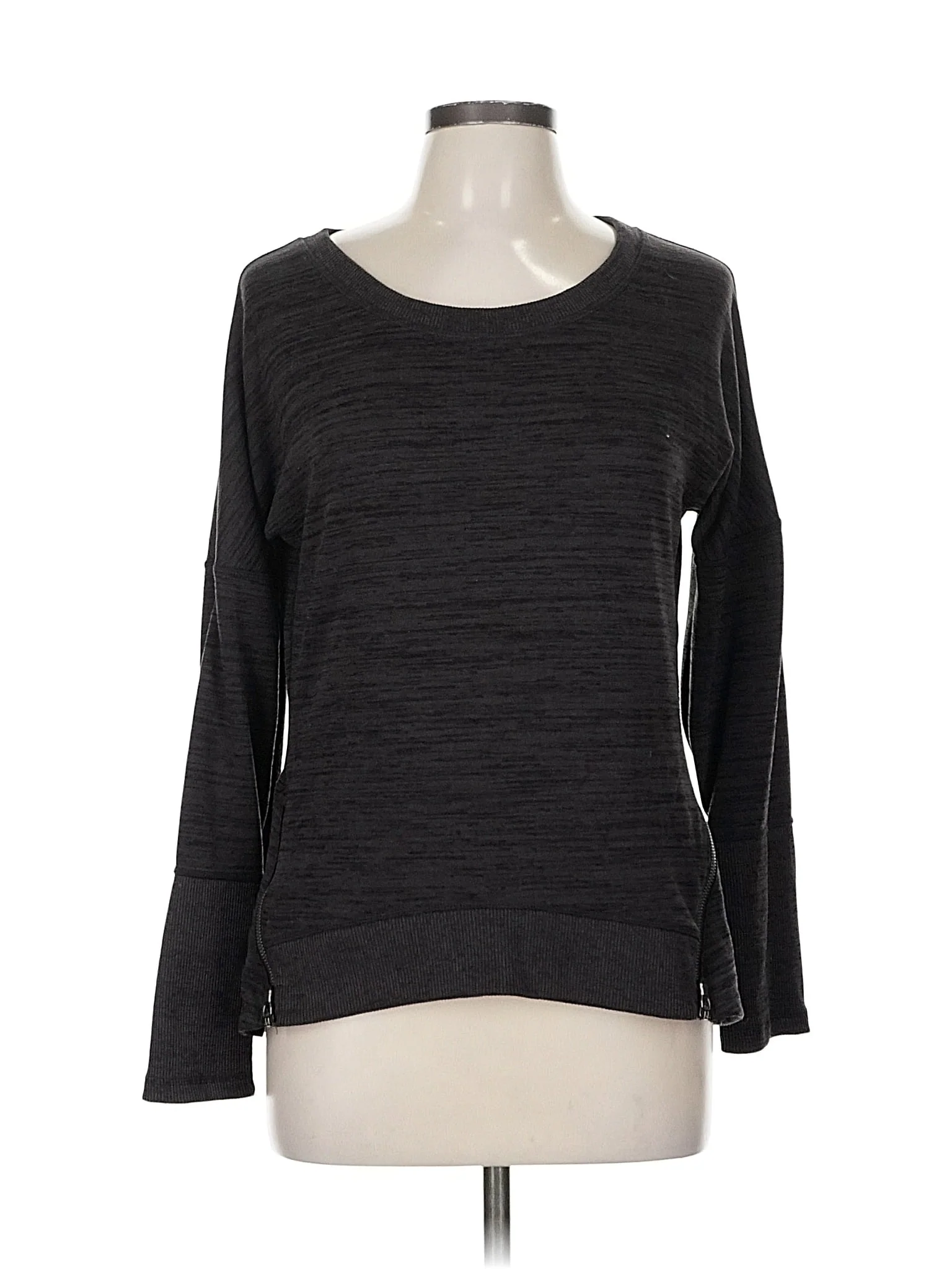 Pullover Sweater