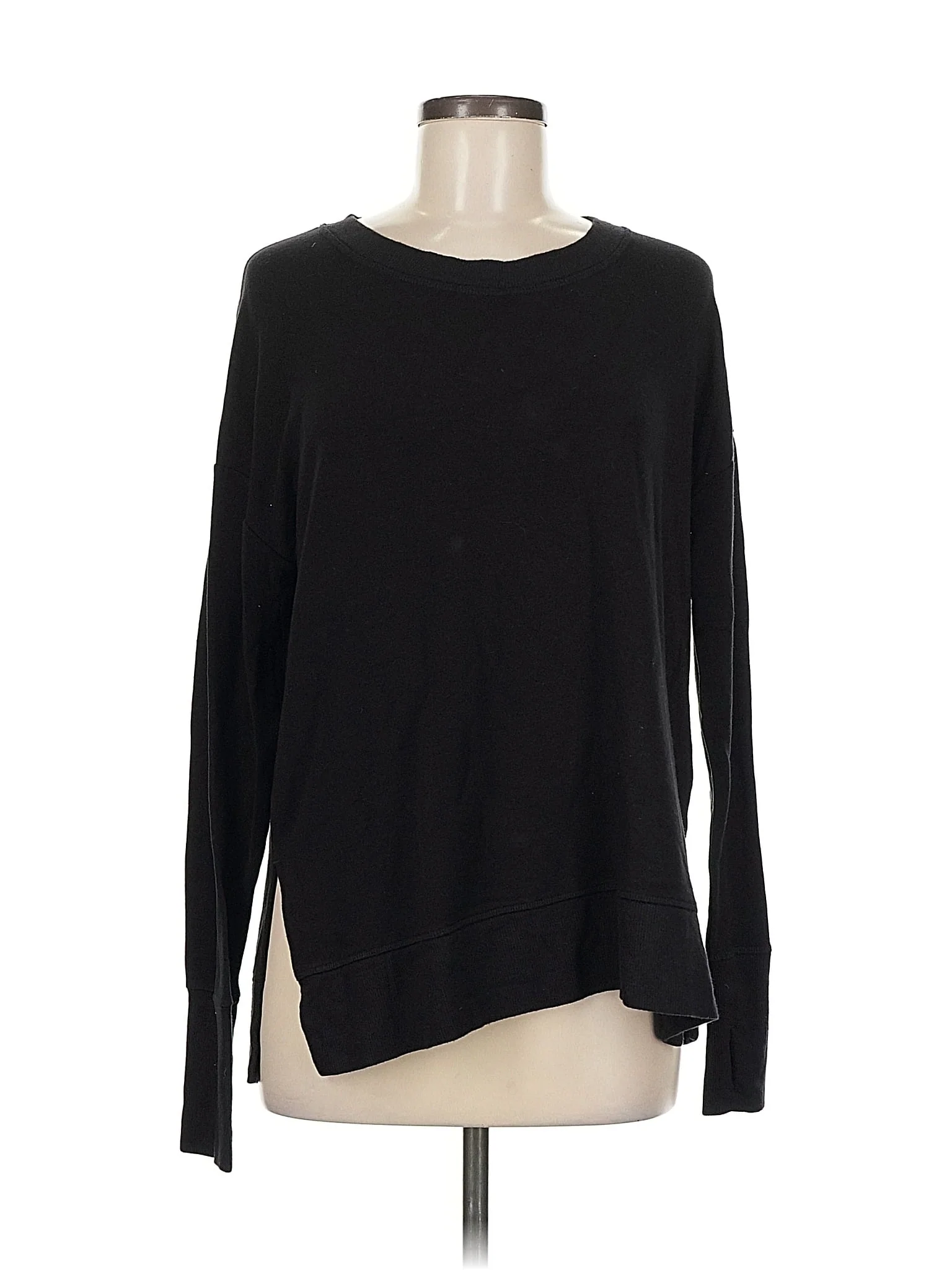 Pullover Sweater