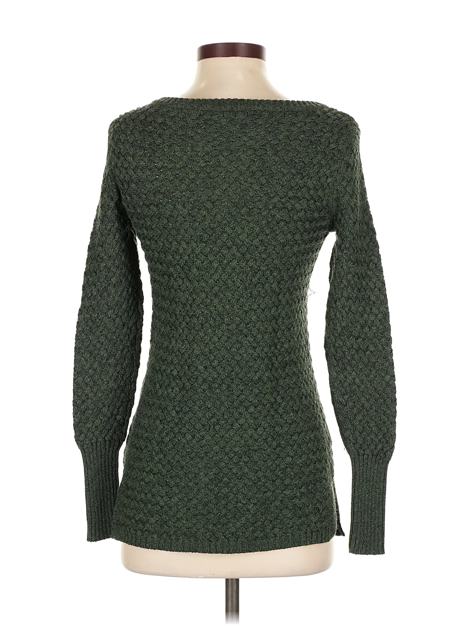 Pullover Sweater - Image 2