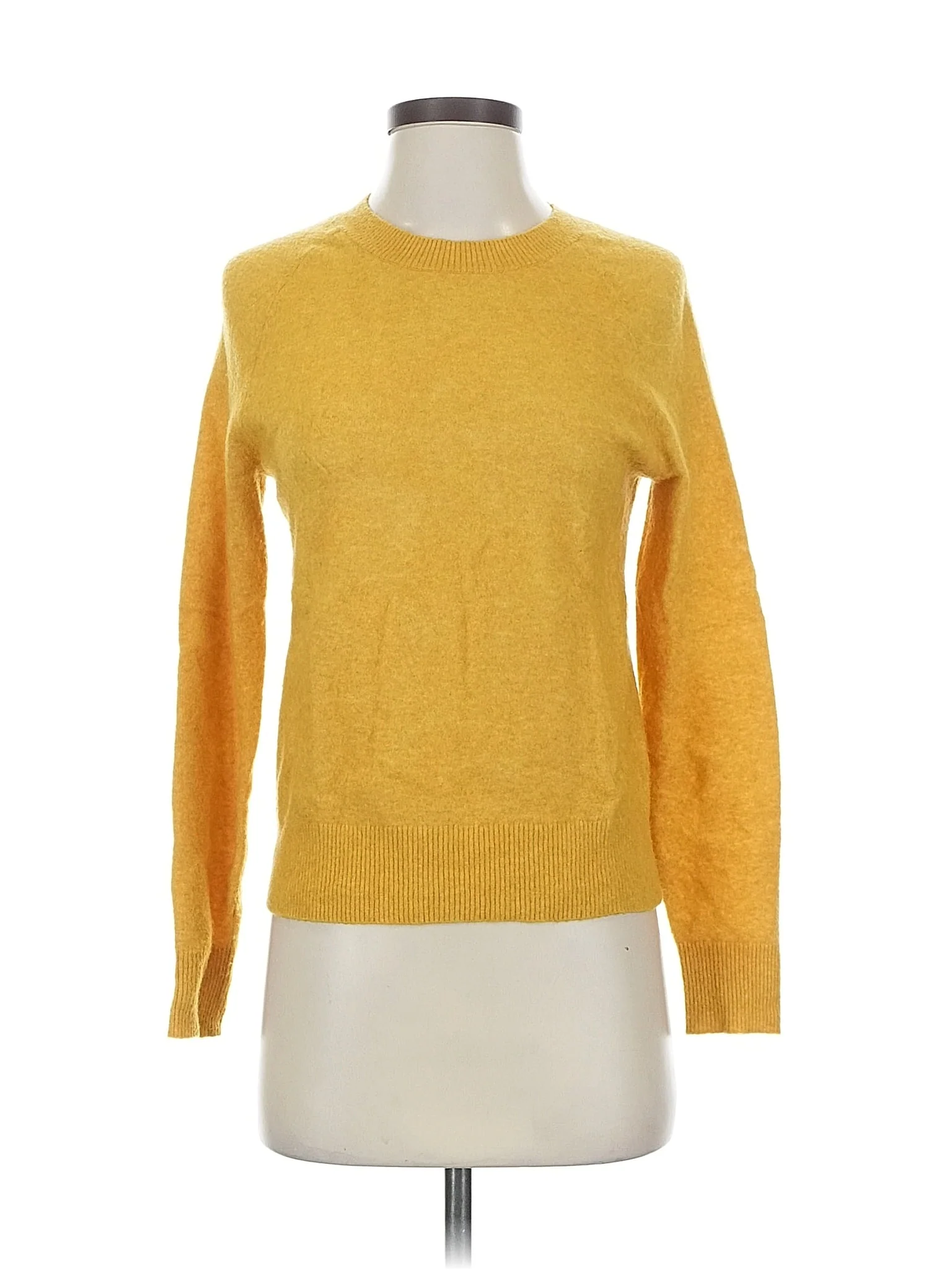 Pullover Sweater