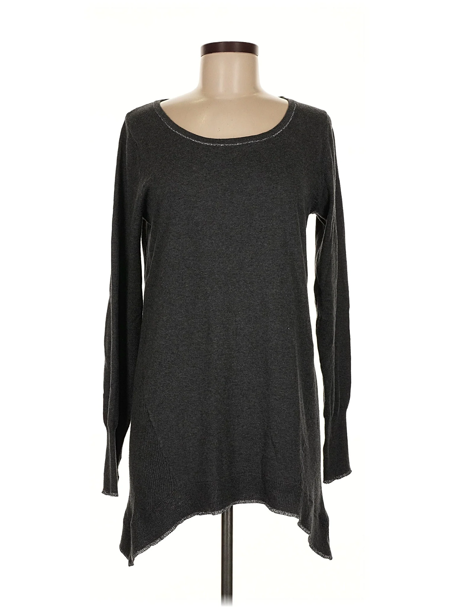Pullover Sweater