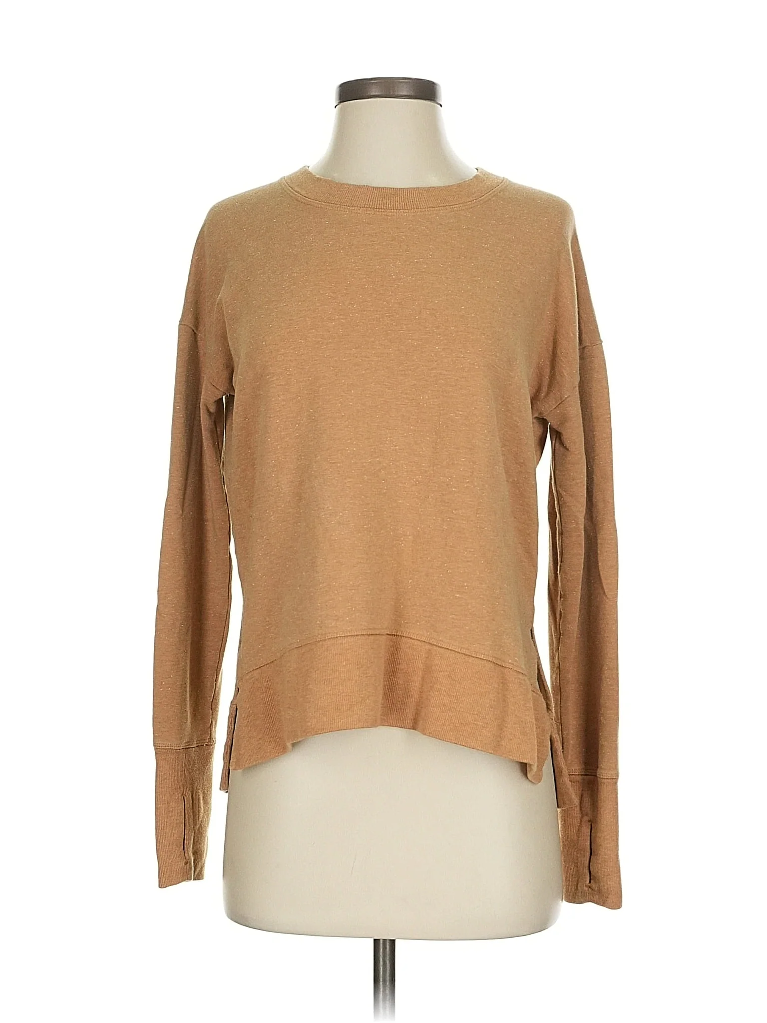 Pullover Sweater