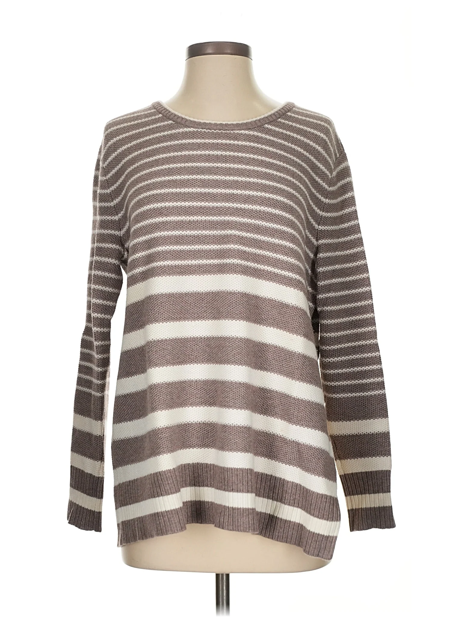 Pullover Sweater