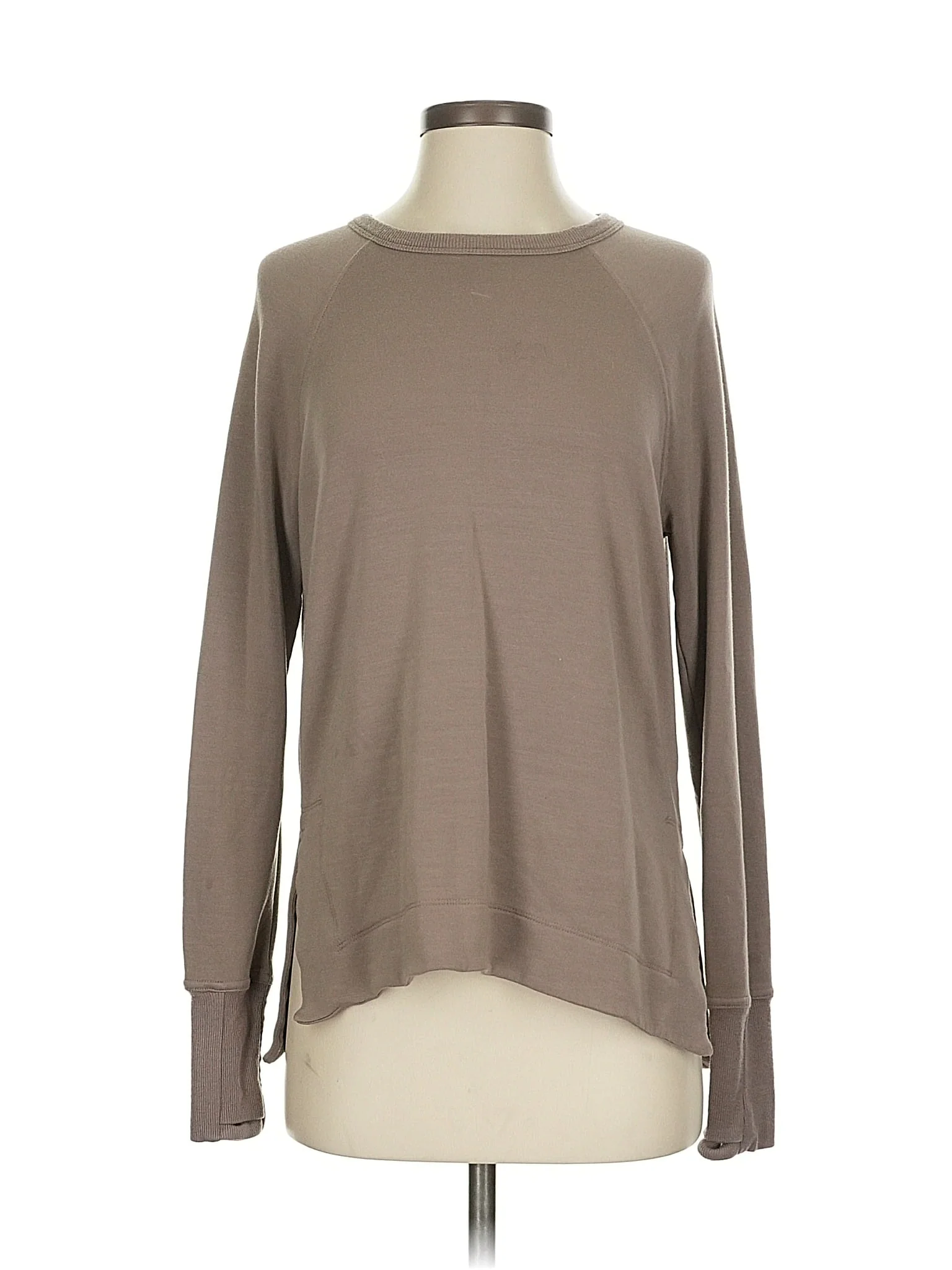 Pullover Sweater