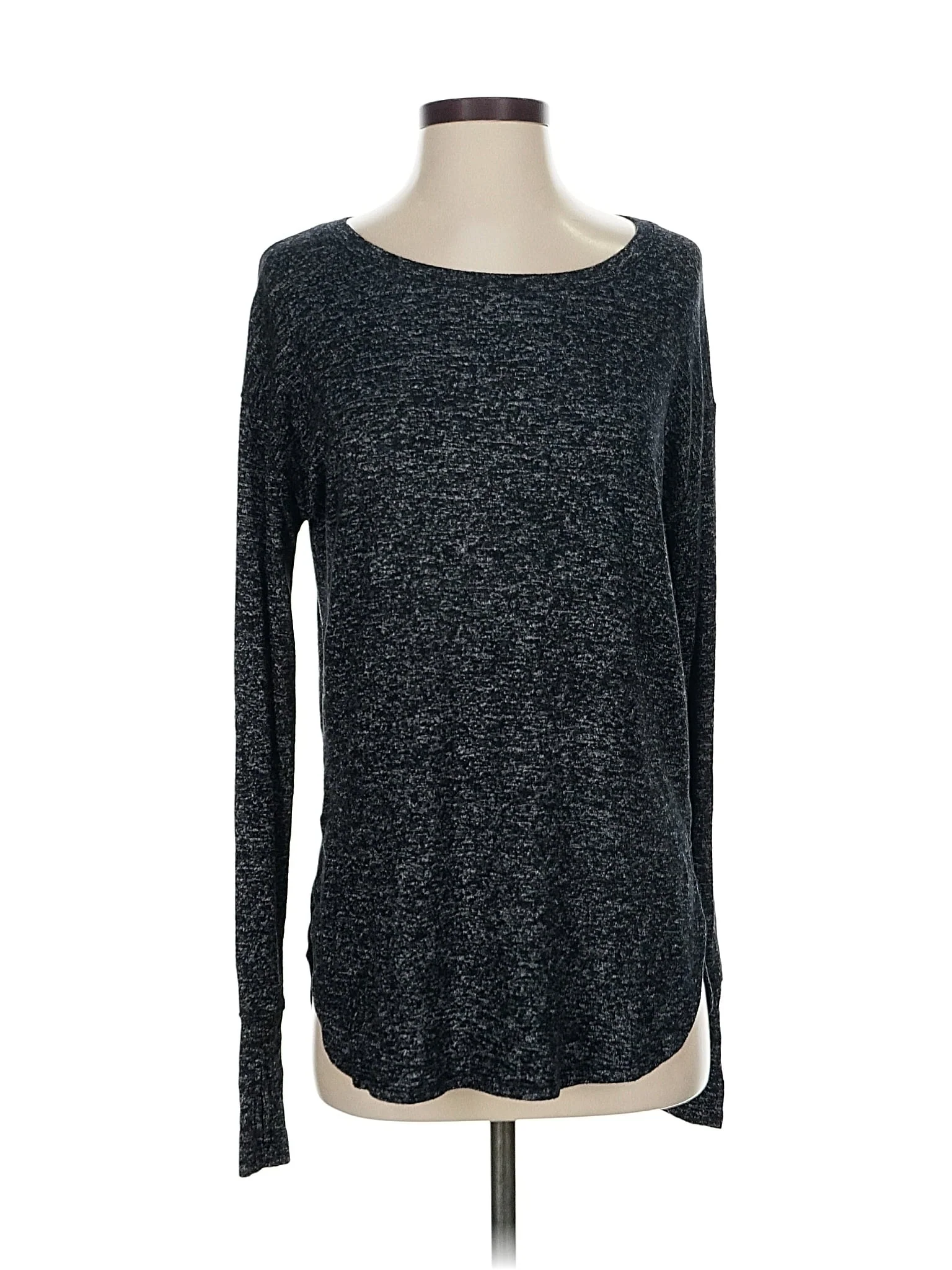 Pullover Sweater