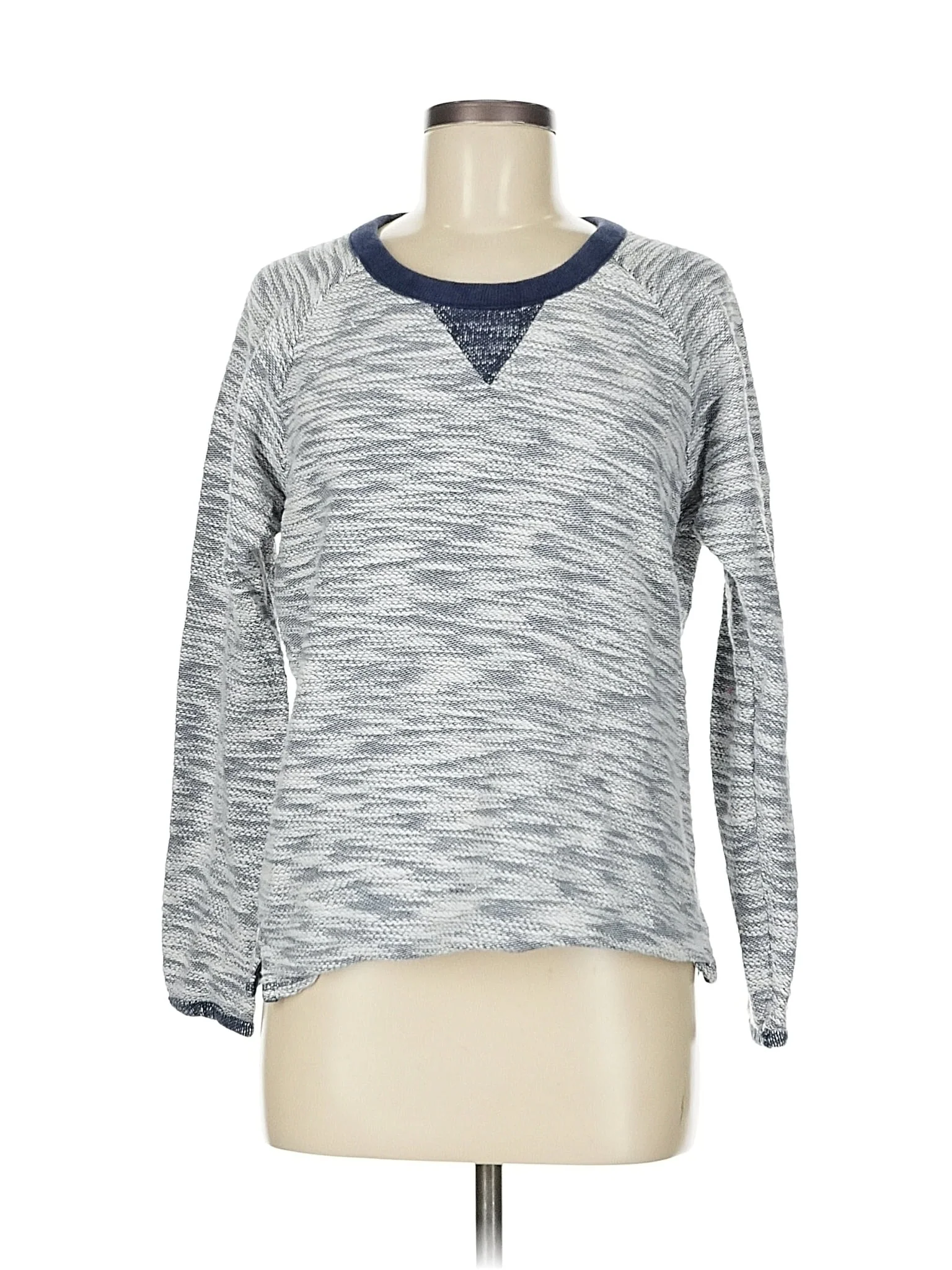 Pullover Sweater